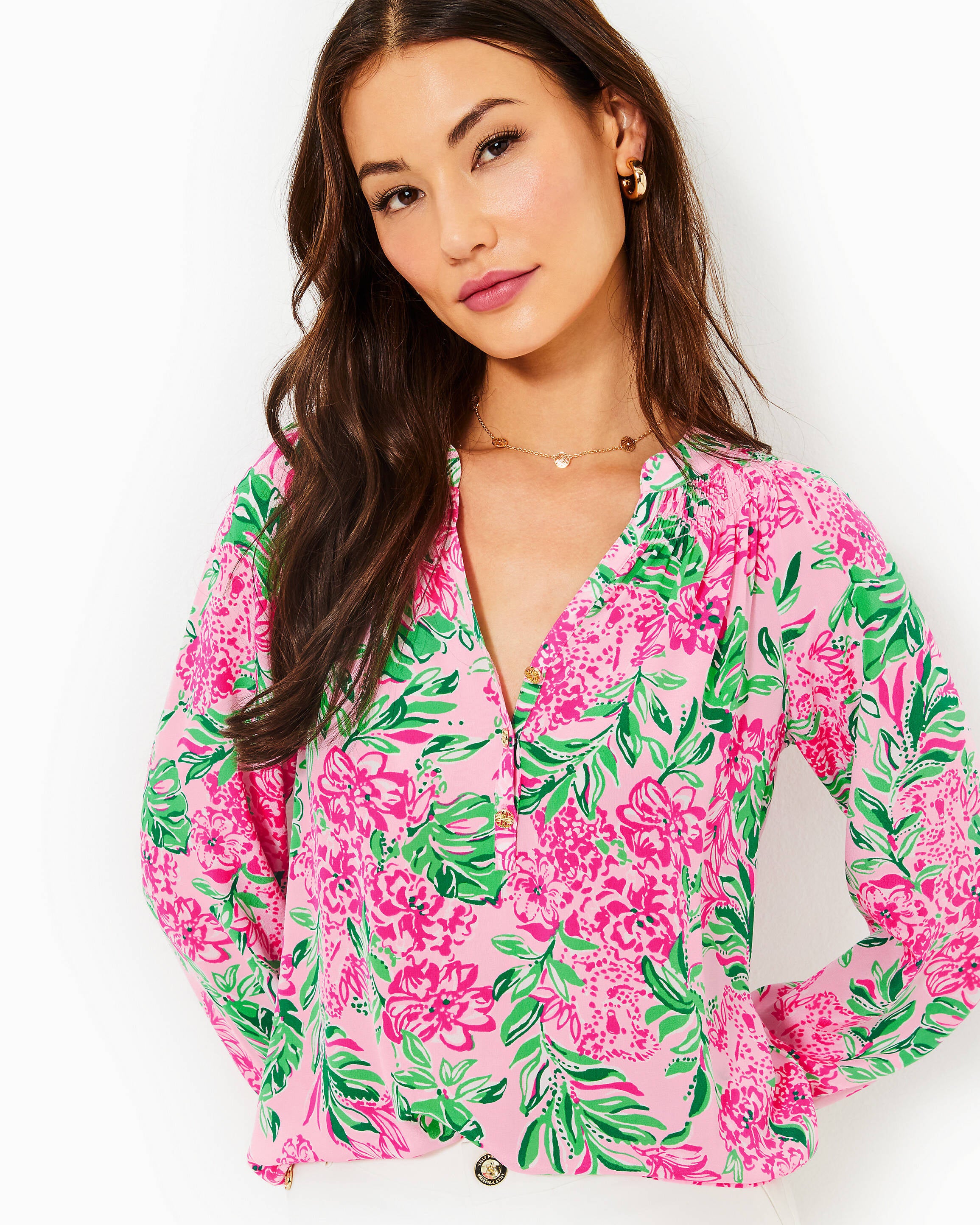 Elsa Top