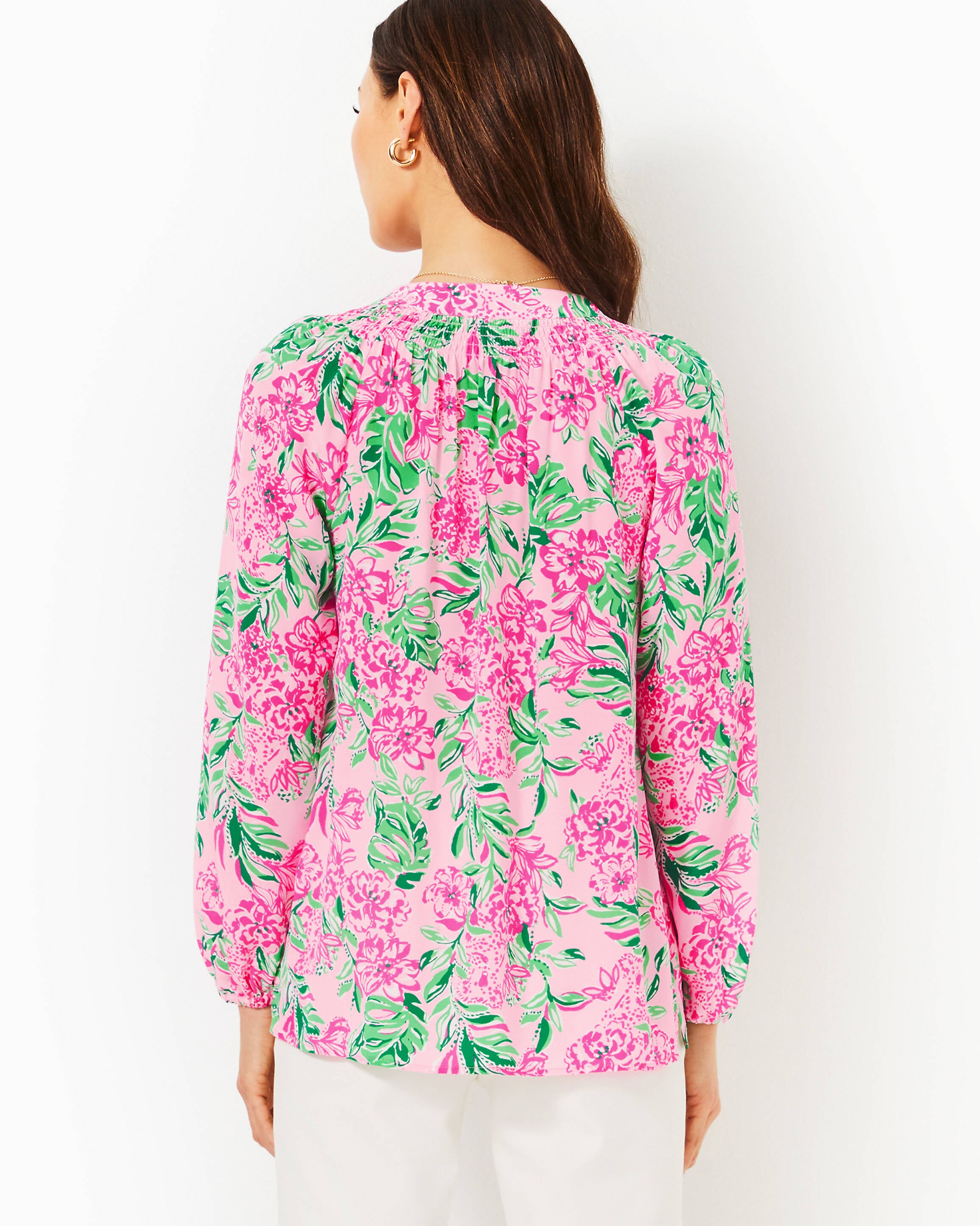 Elsa Top