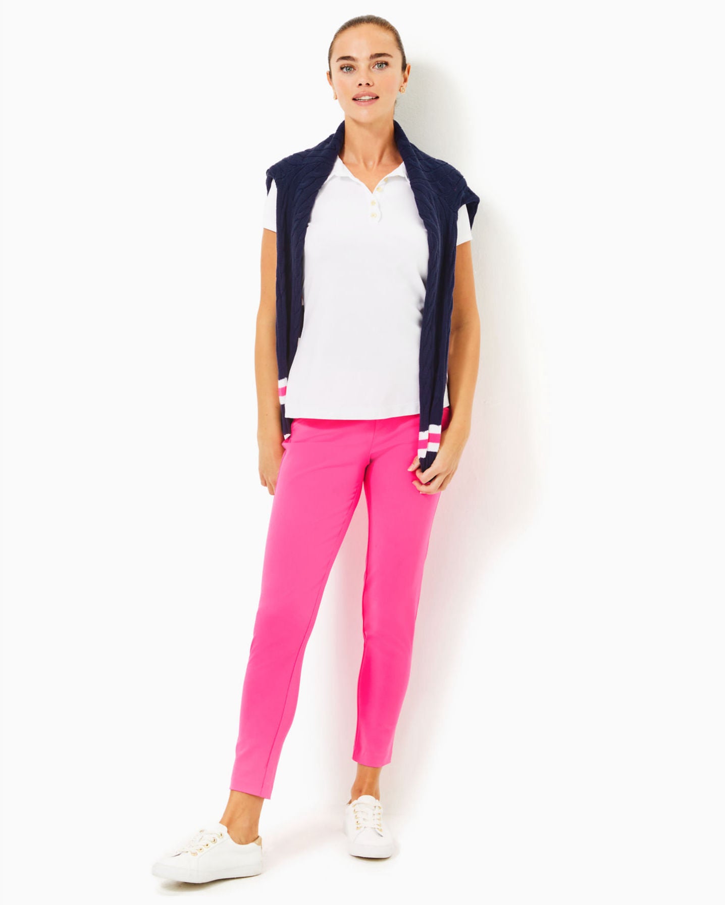 CORSO PANT UPF 50+