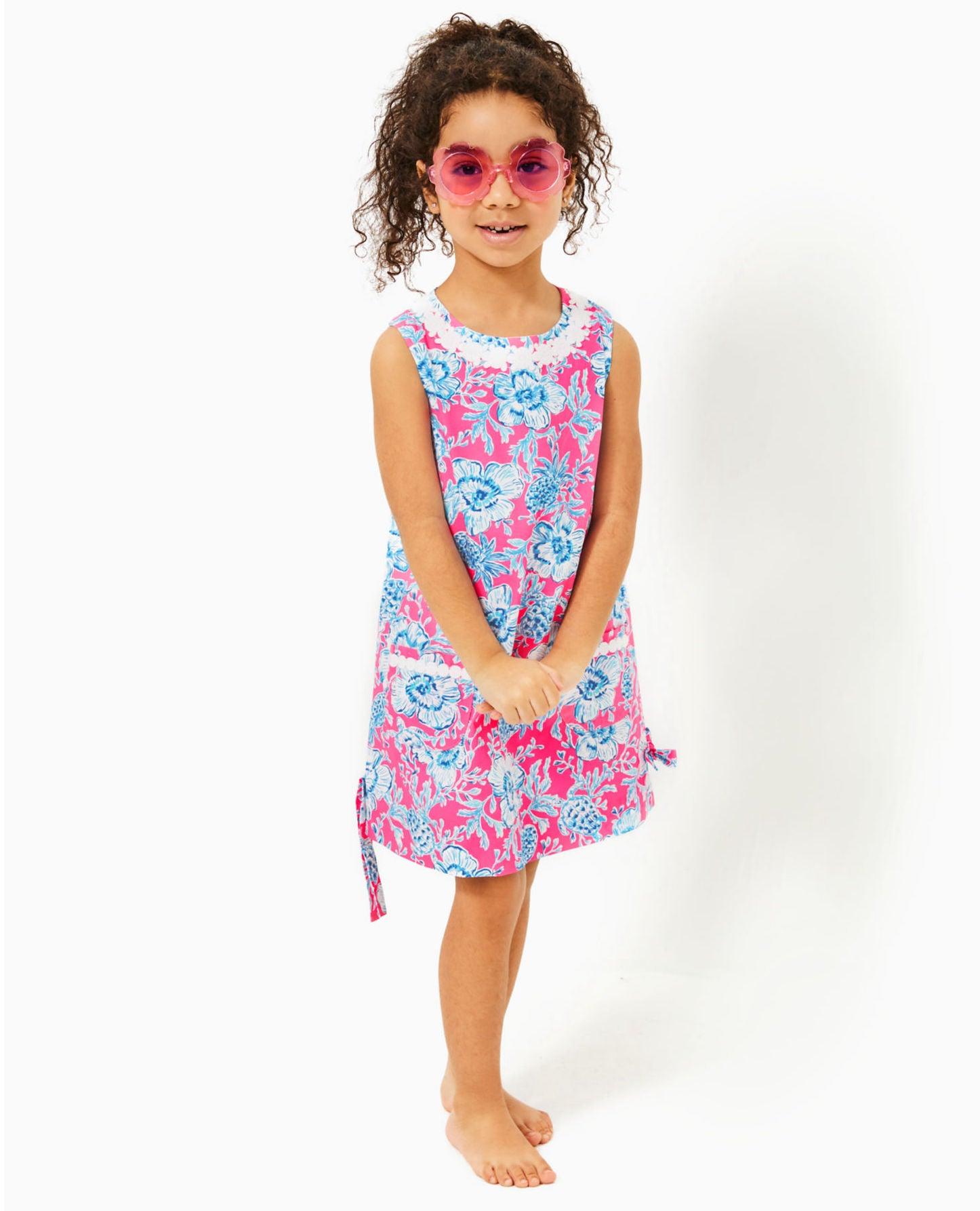 Little Lilly Classic Shift