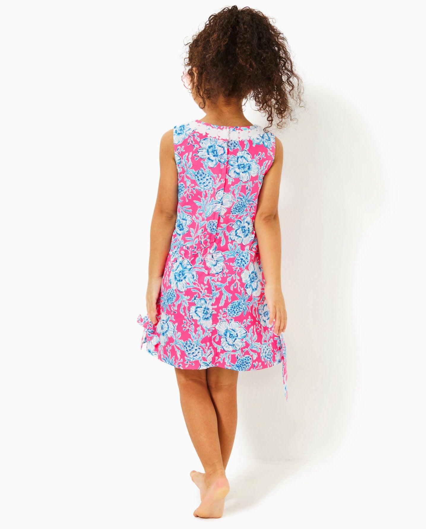 Little Lilly Classic Shift