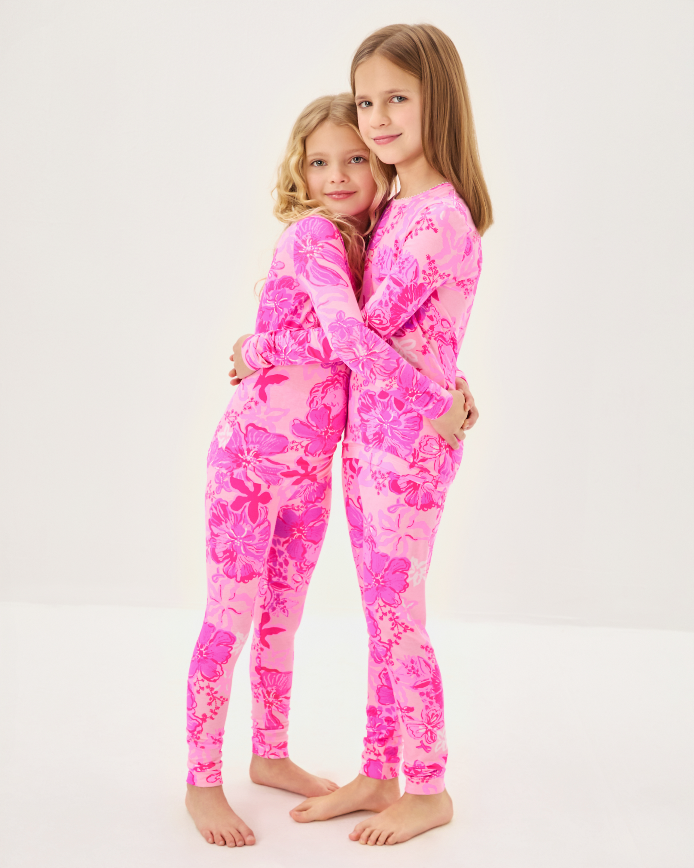 Sammy Pajama Set