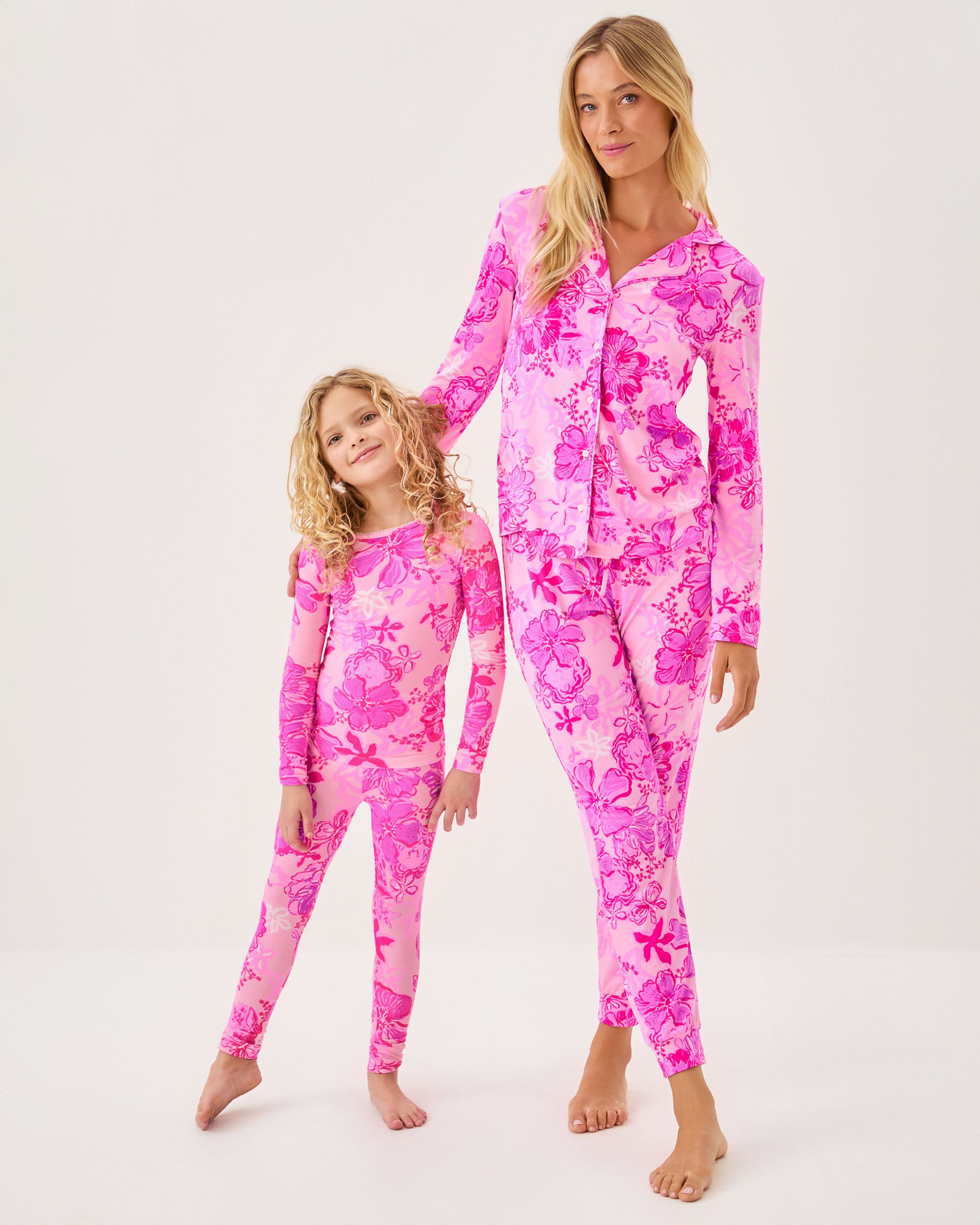 Sammy Pajama Set