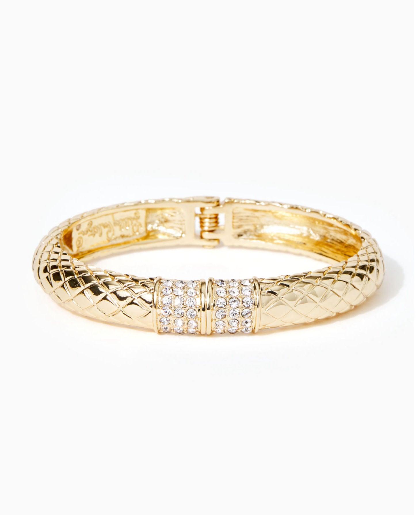 SEA FAN BANGLE