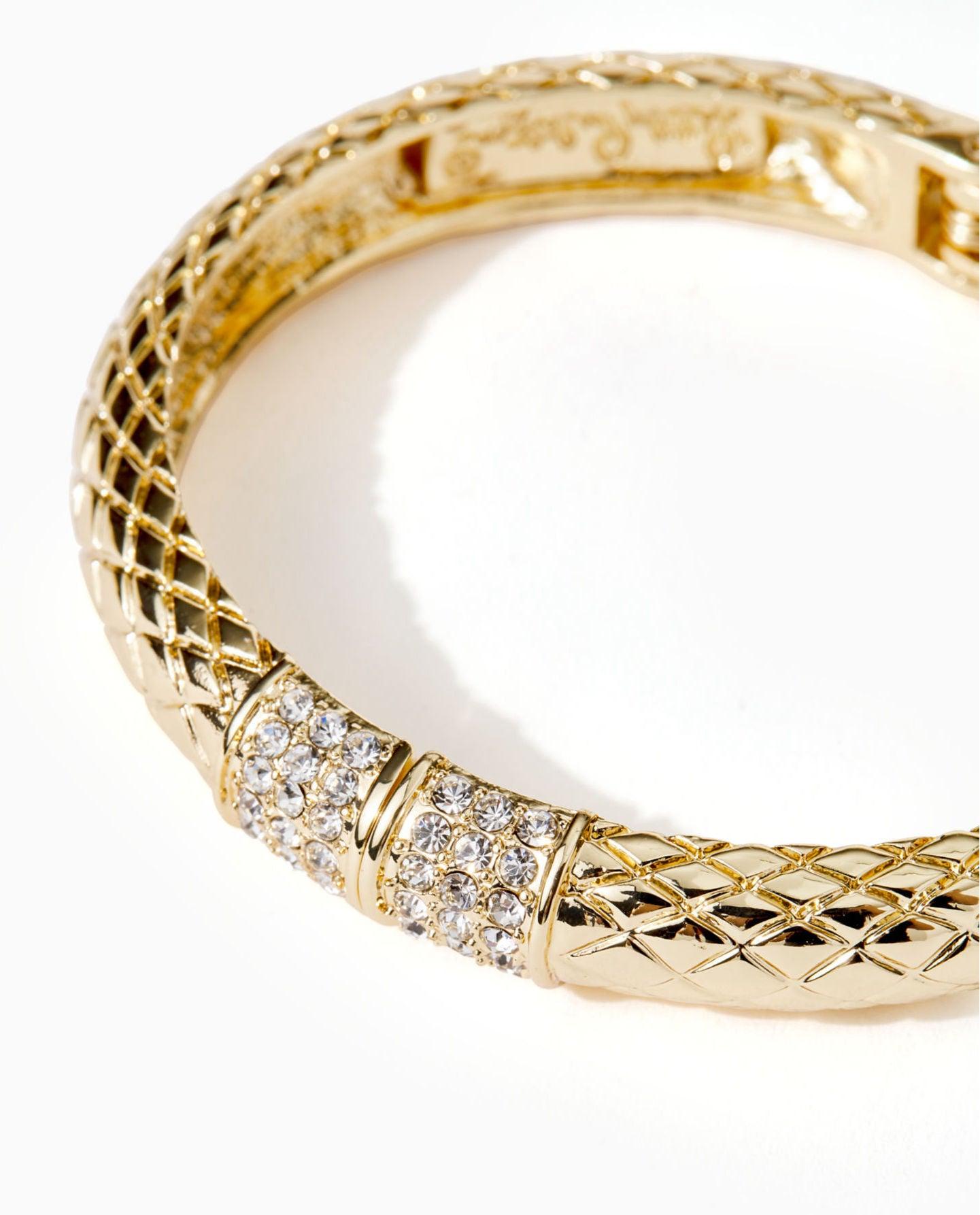 SEA FAN BANGLE