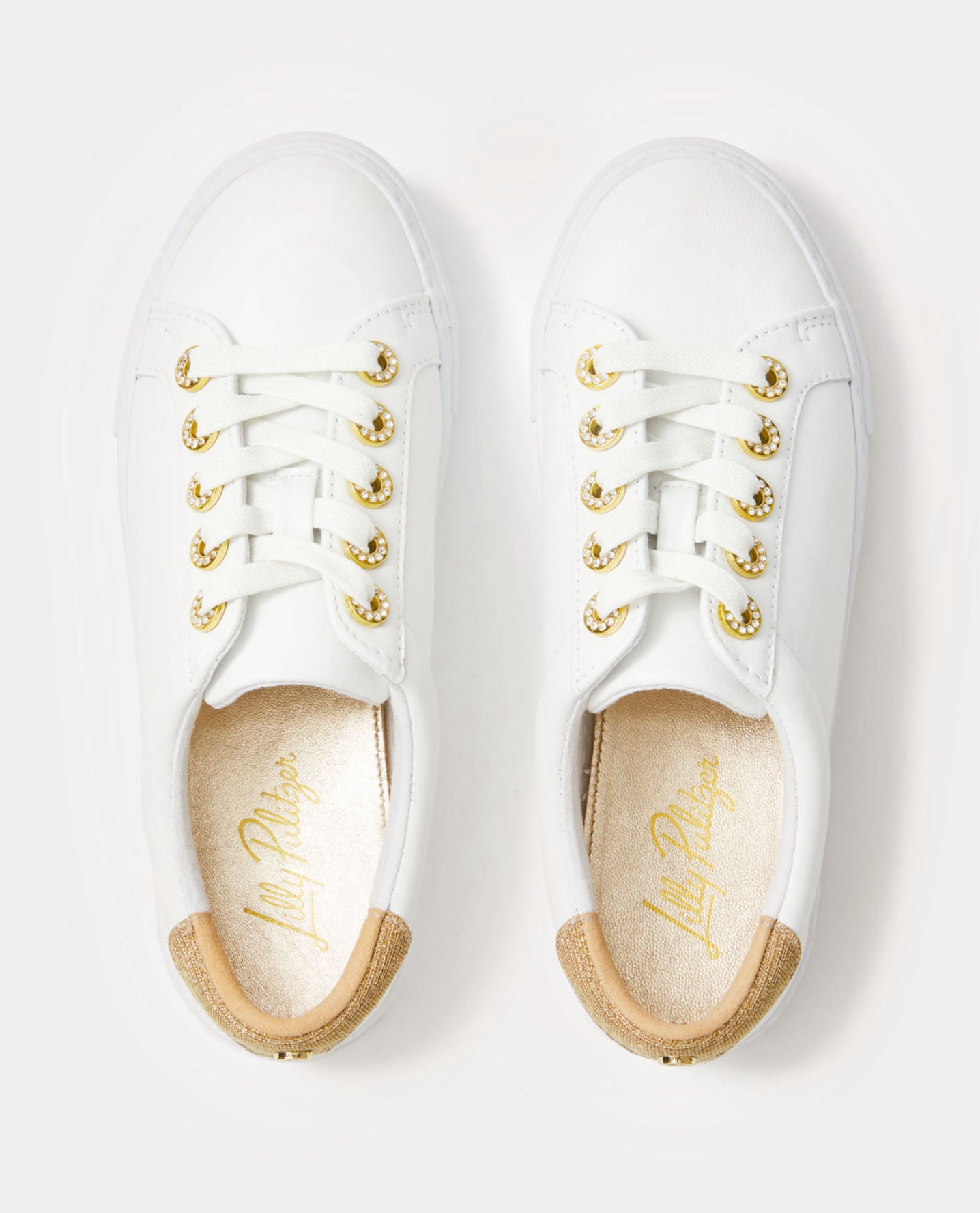 LUX HALLIE SNEAKER