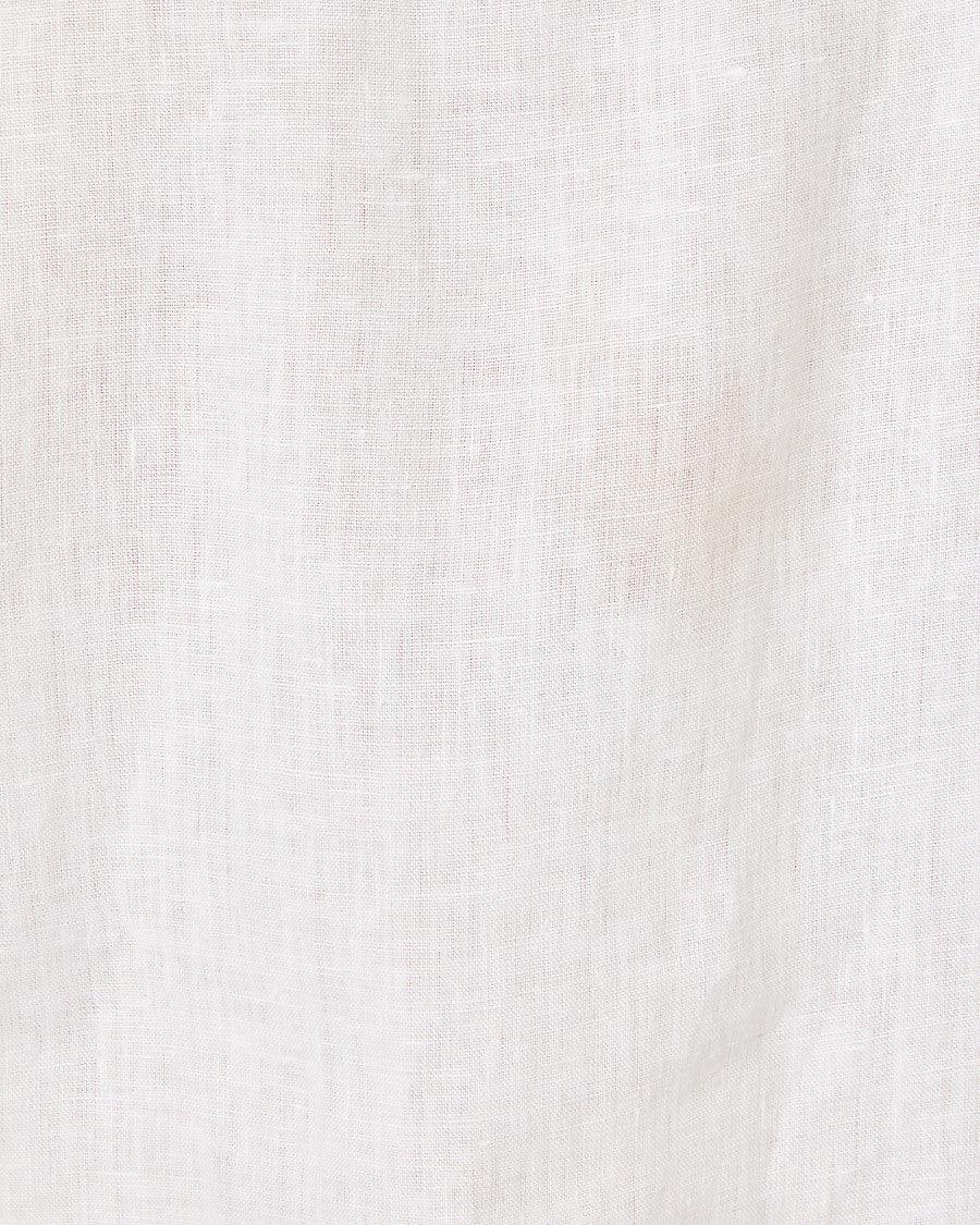 Sea View Button Down