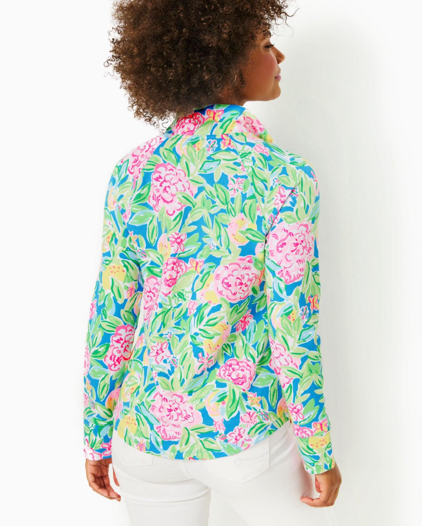 UPF 50+ Skipper Popover