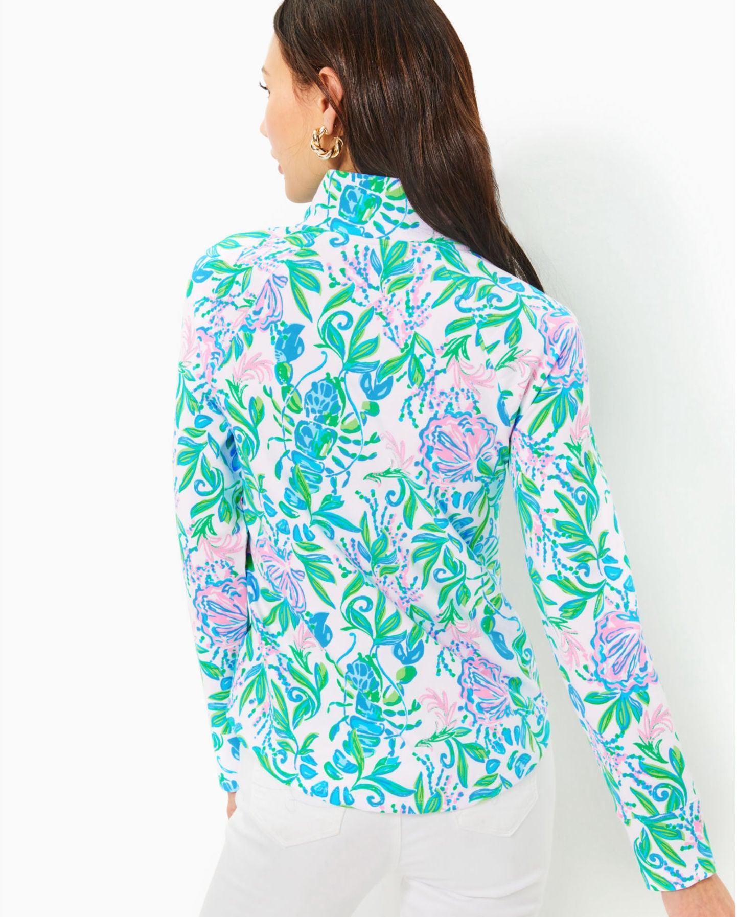Upf 50+ Skipper Popover