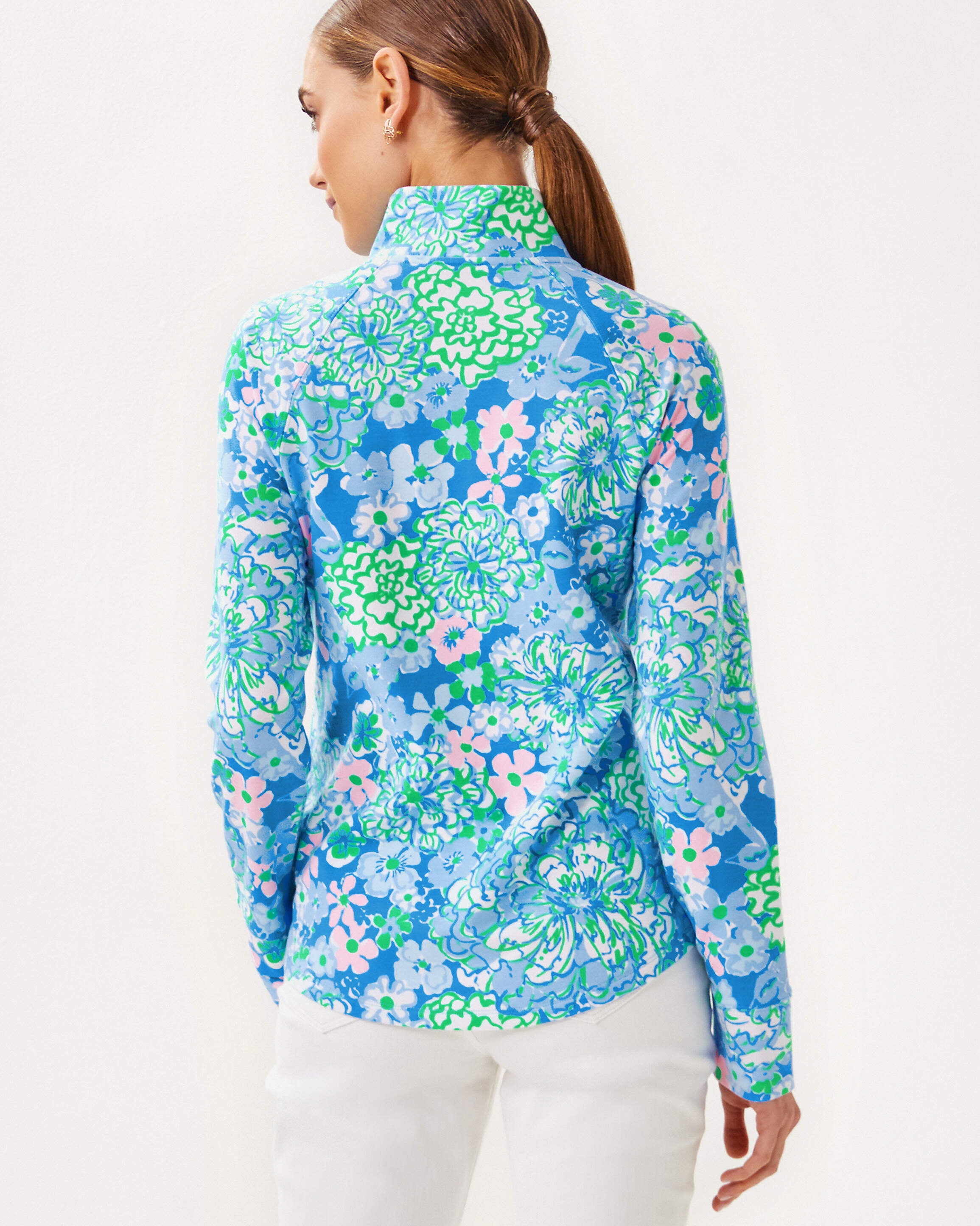 Upf 50+ Skipper Popover