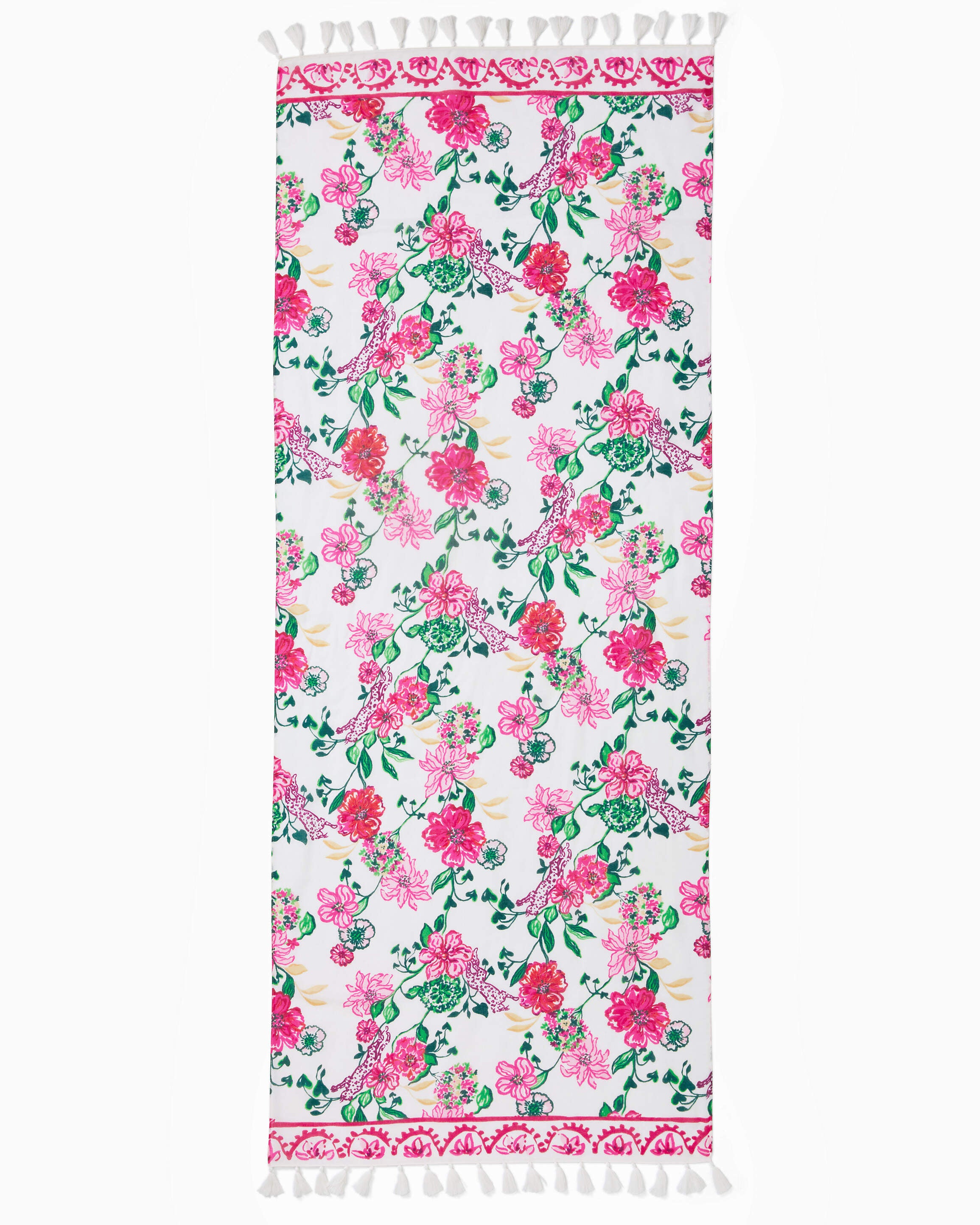 Resort Scarf
