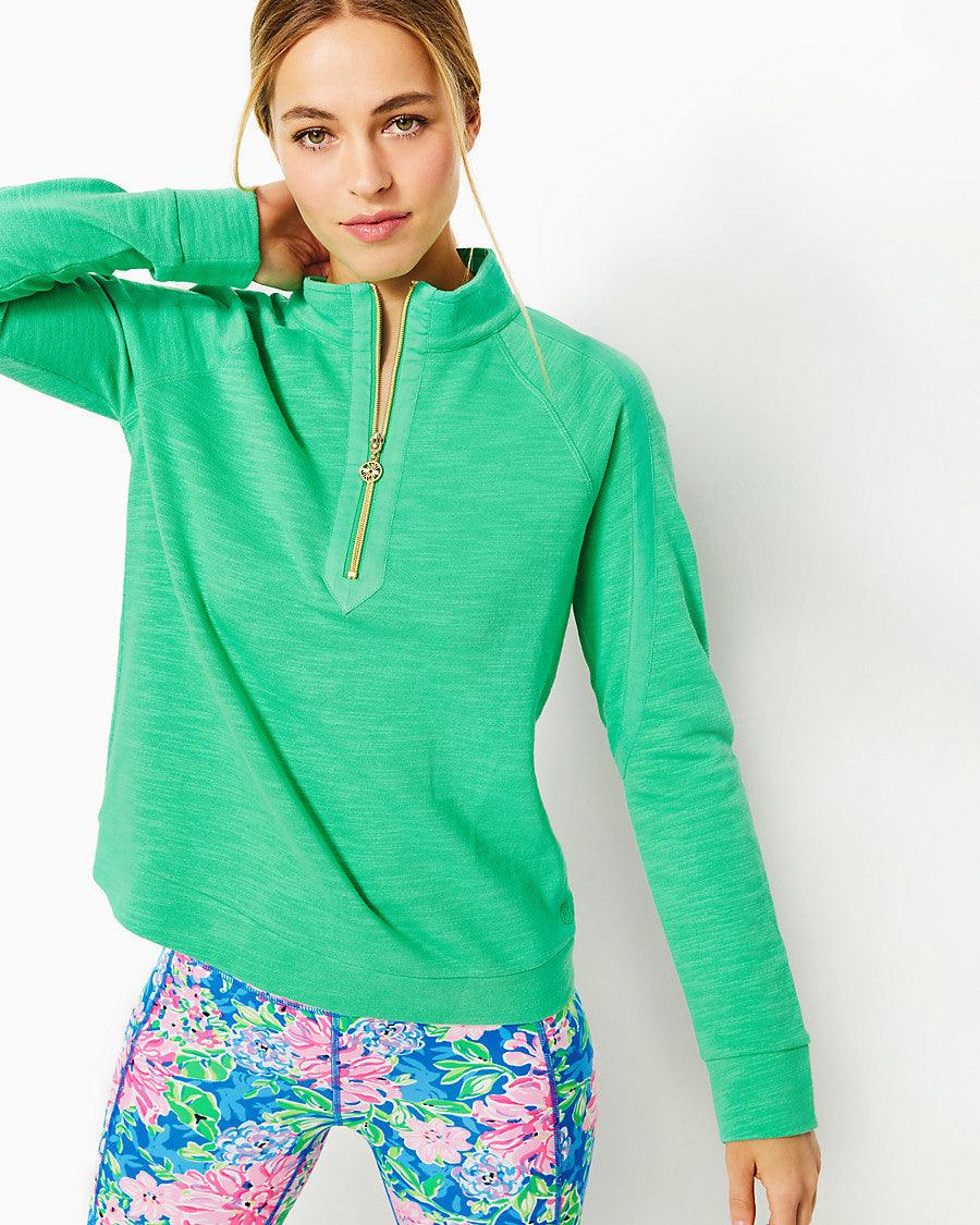 Ashlee Pullover