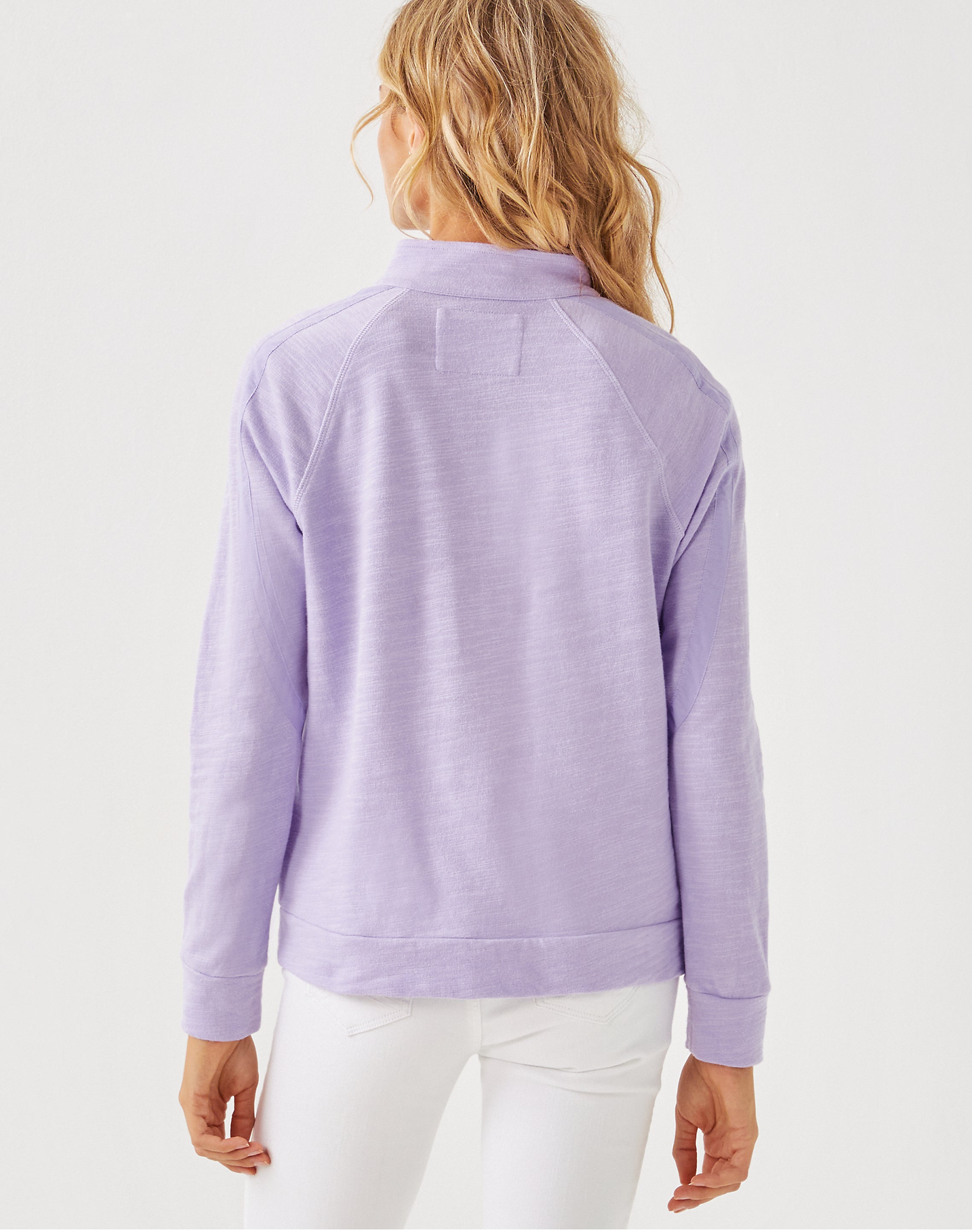 Ashlee Pullover