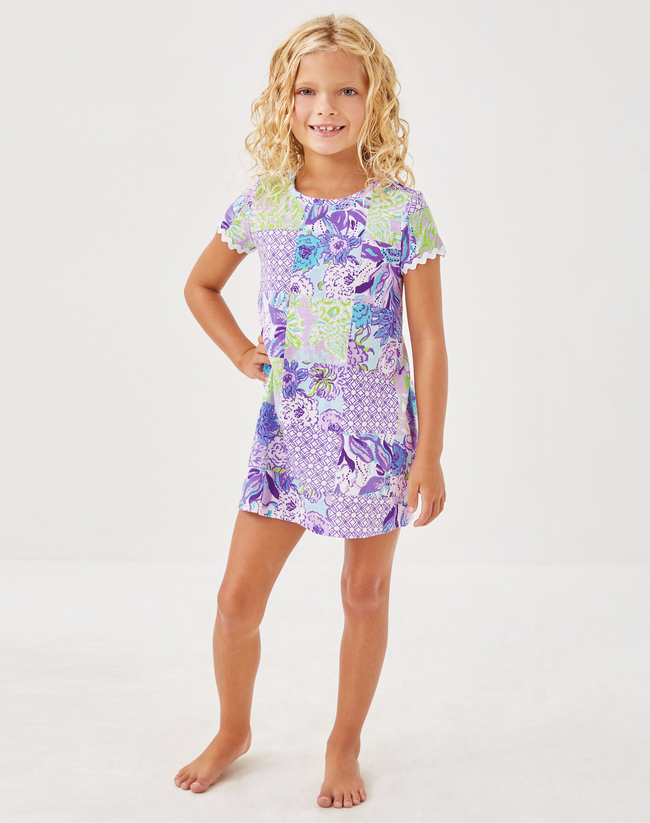 Mini Cody Dress