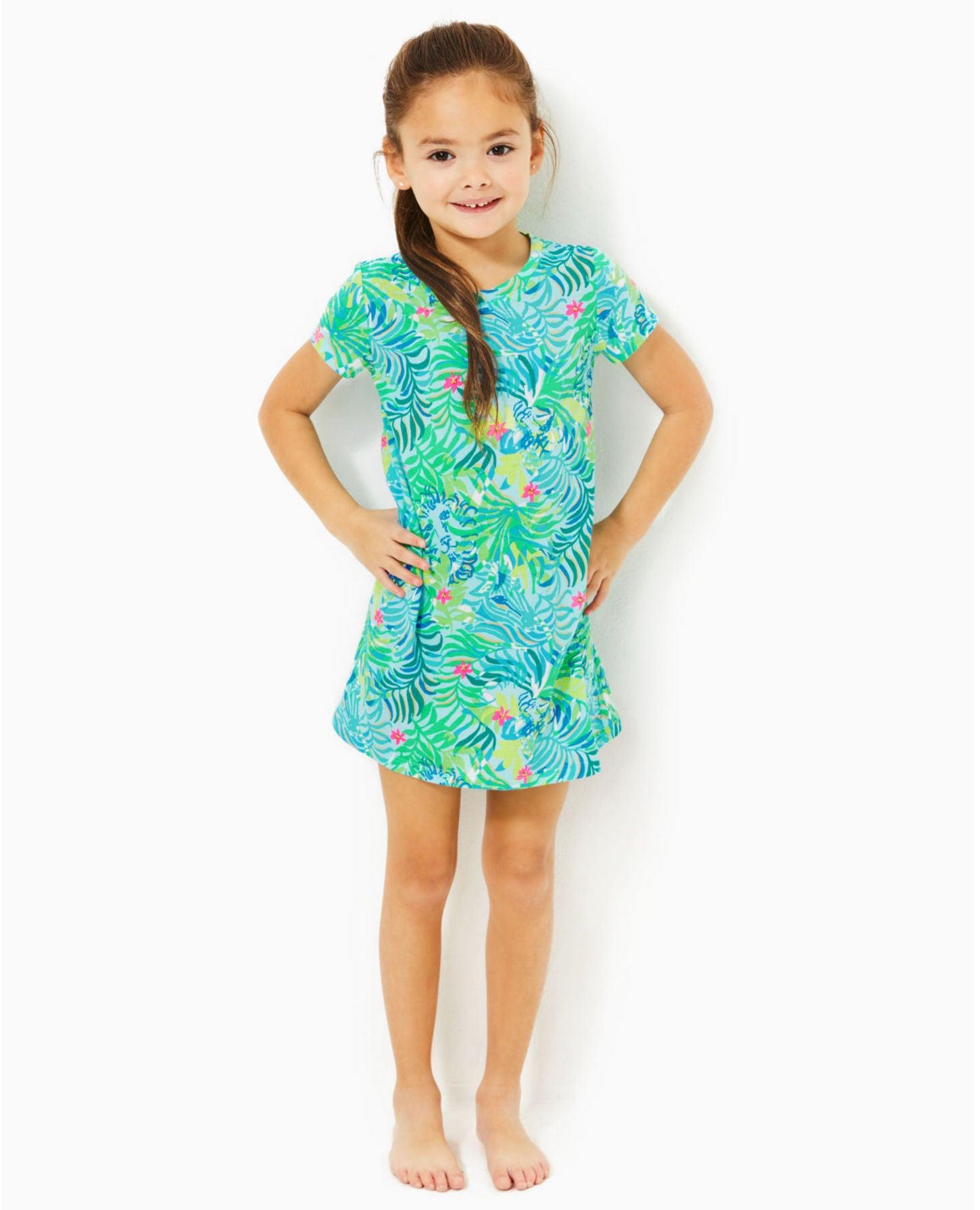 Mini Cody Dress