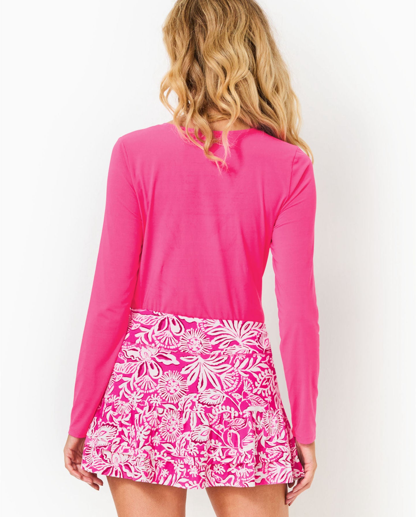AQUALINA SKORT UPF 50+