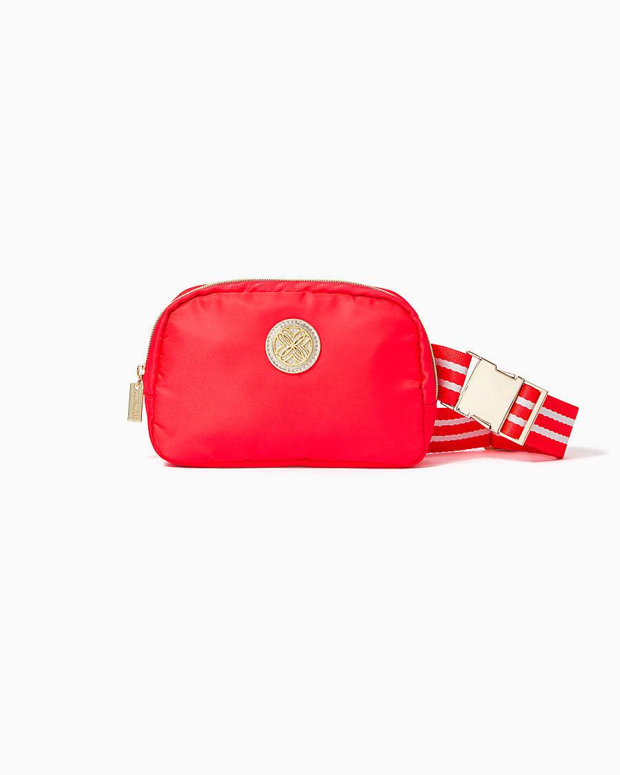 Jeanie Belt Bag