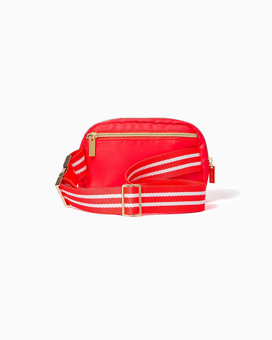 Jeanie Belt Bag