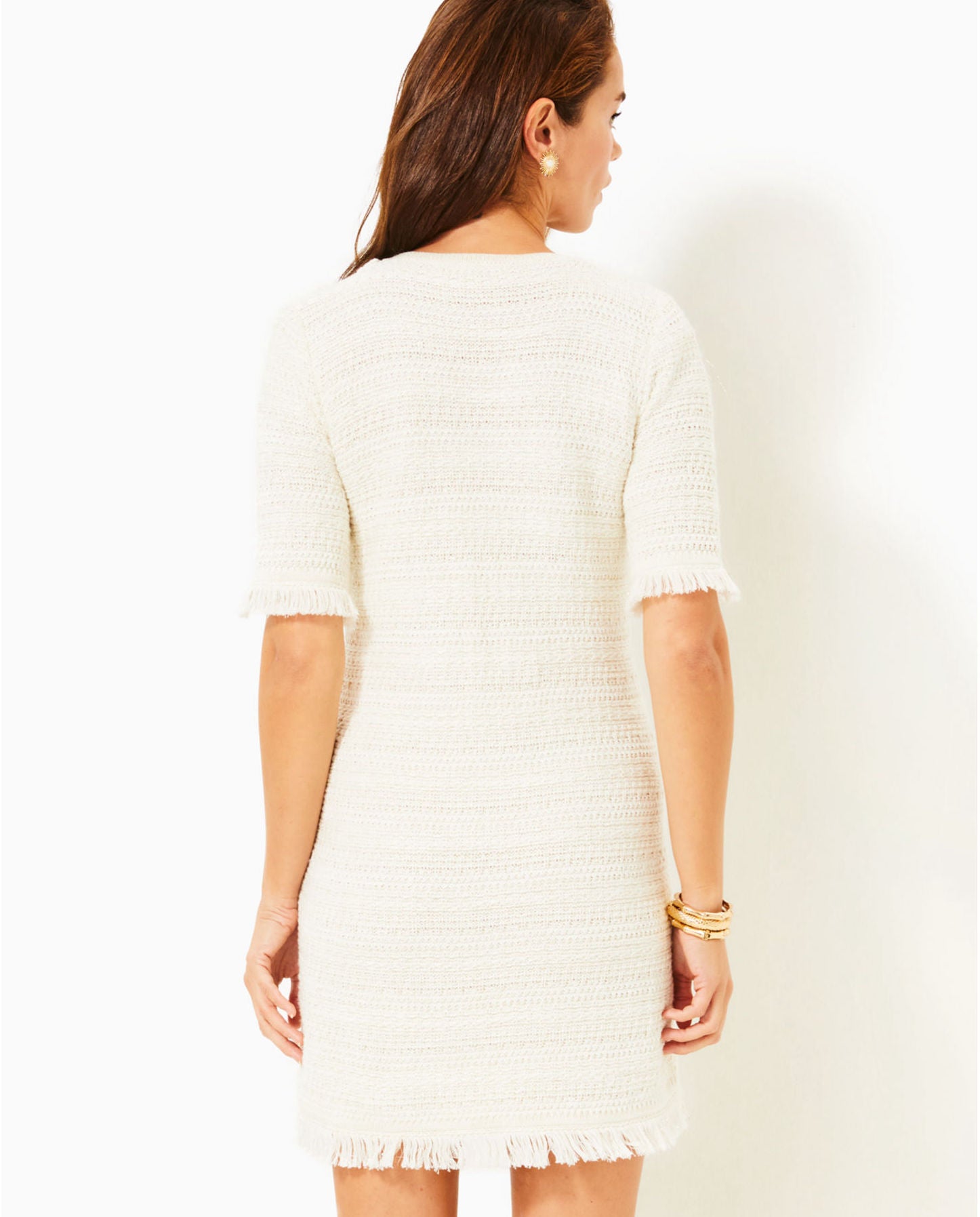 Beckington Sweater Dress