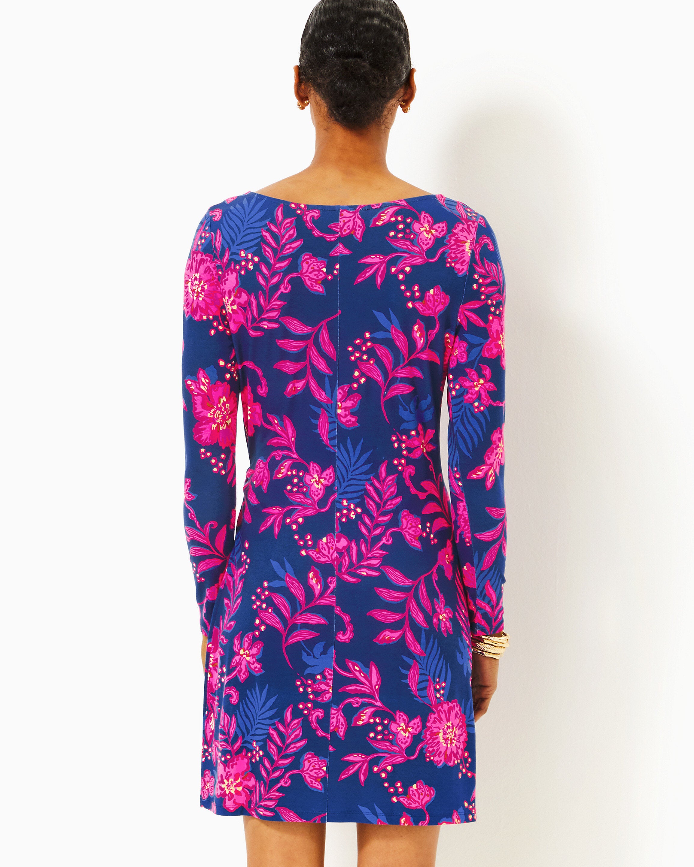 Bryson Long Sleeve Dress