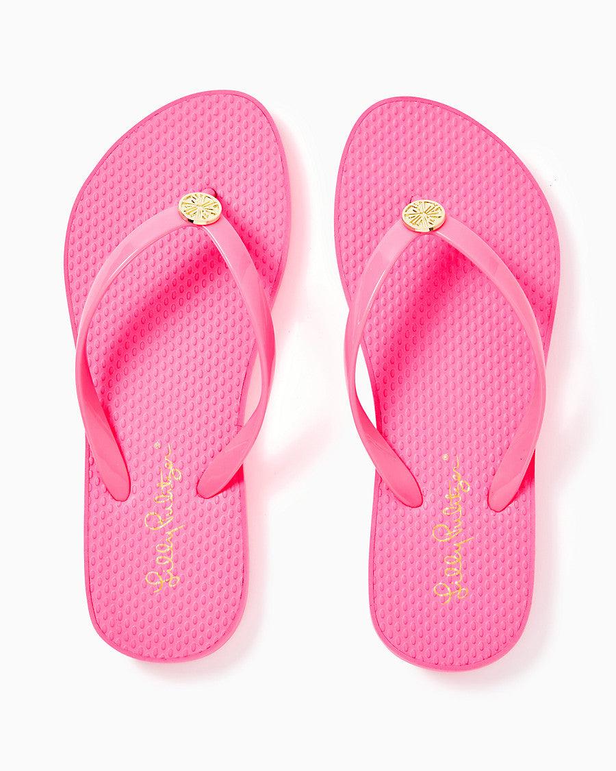 Pool Flip Flop