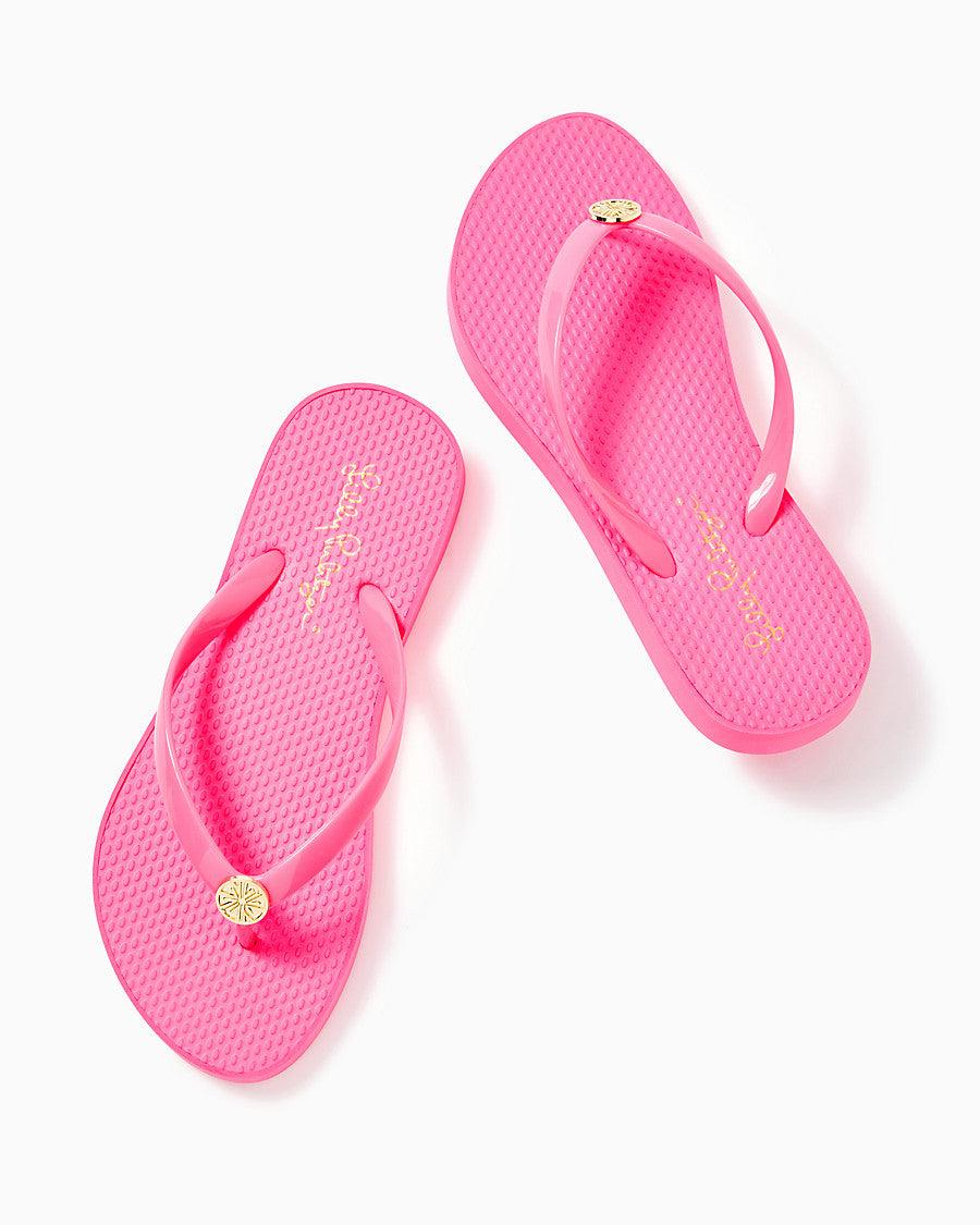 Pool Flip Flop
