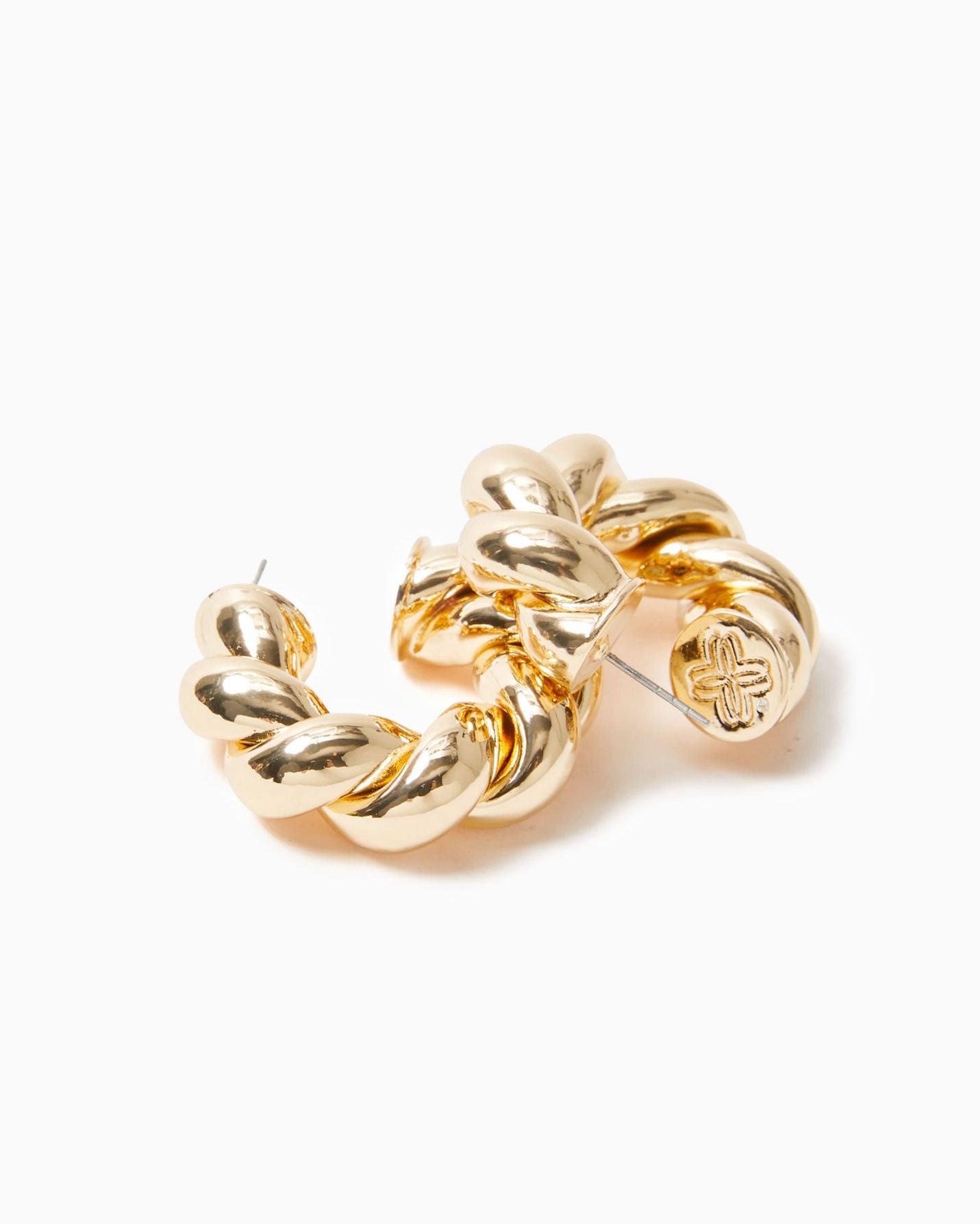ISLAND ESCAPE EARRINGS
