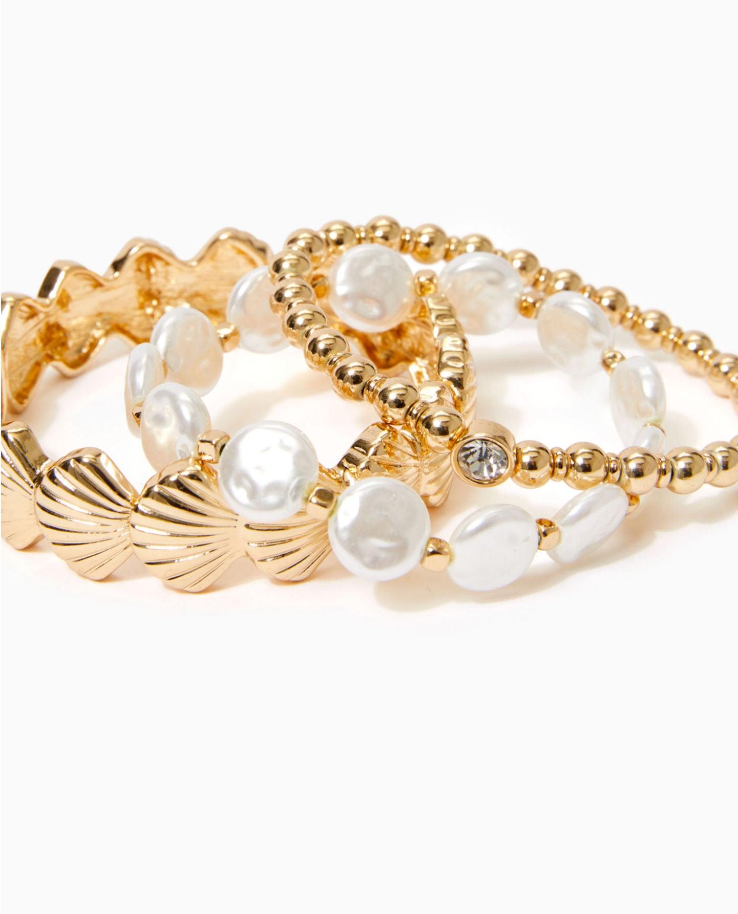 SEASIDE SOLEIL BRACELETS