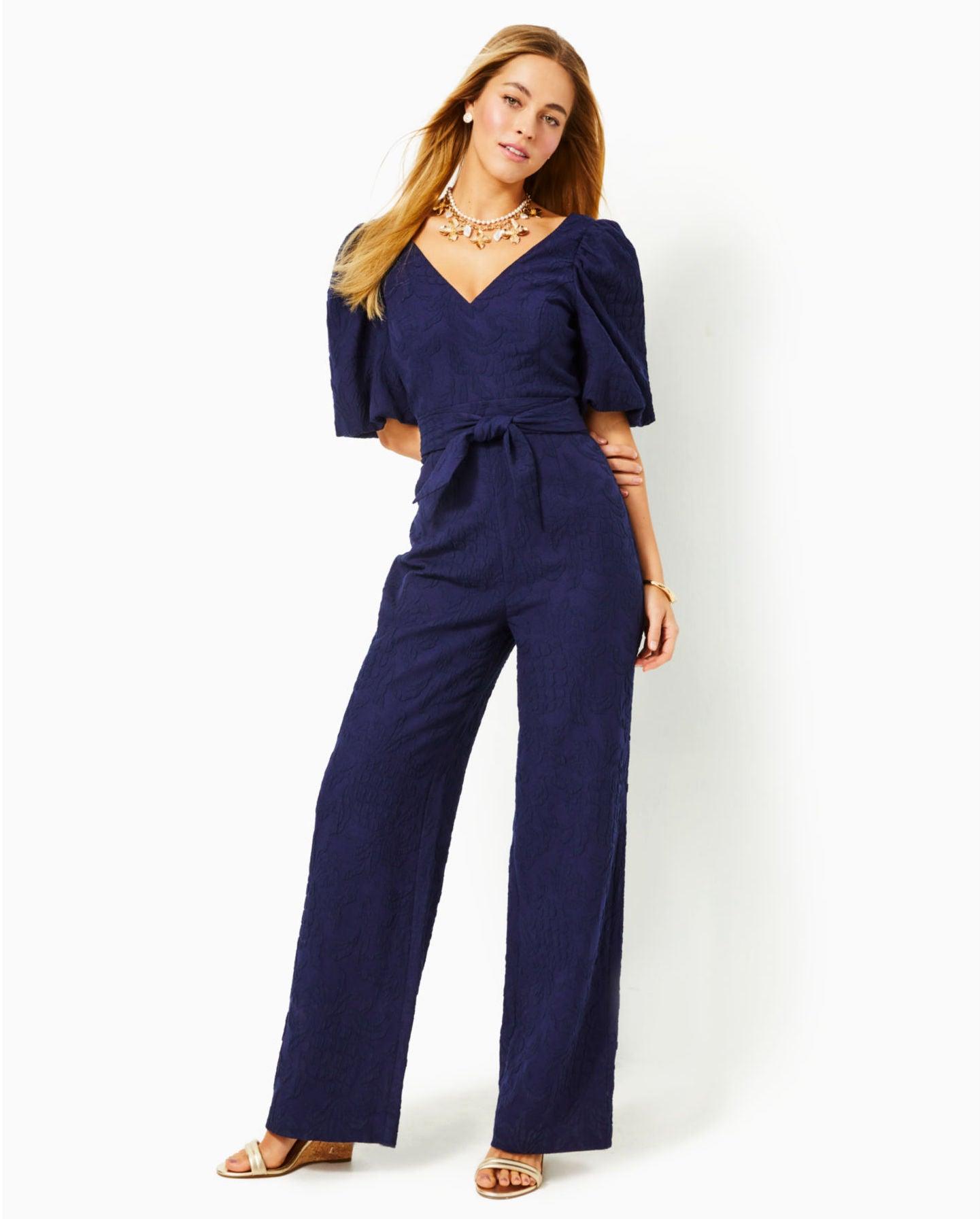 Kirrabelle Jumpsuit