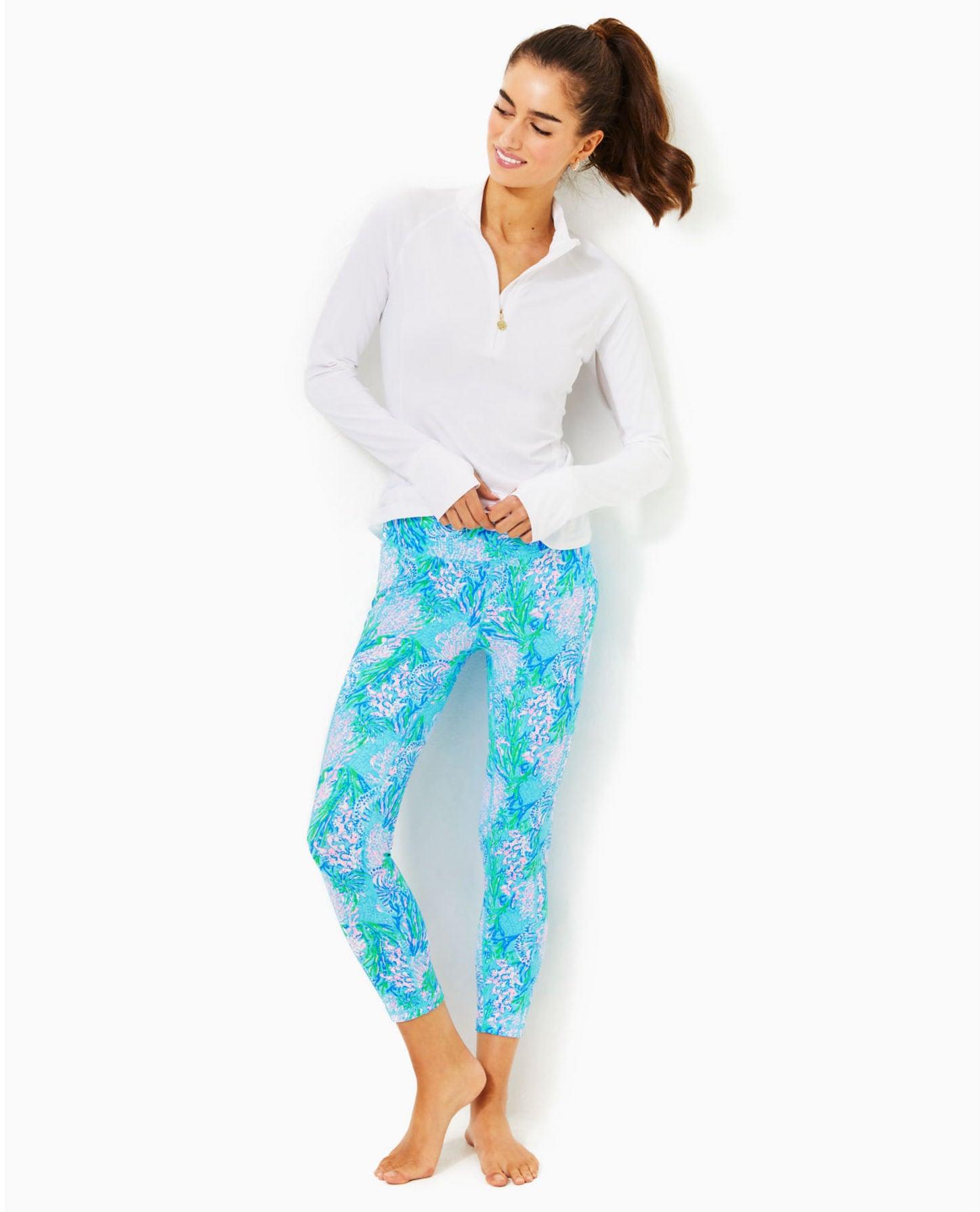 Weekender High Rise Midi