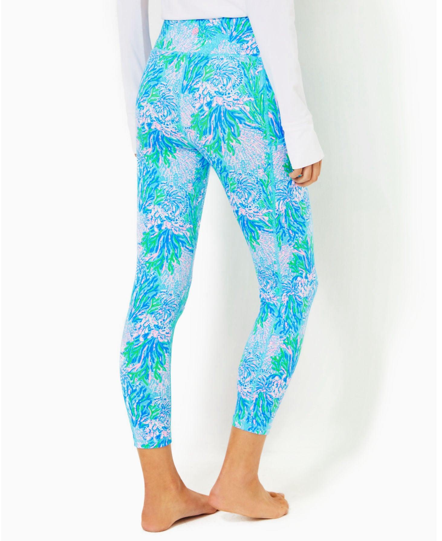 Weekender High Rise Midi