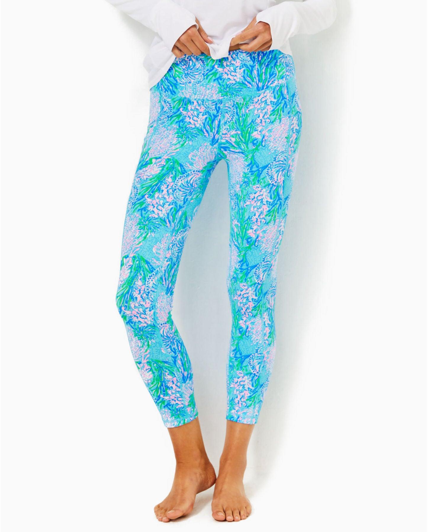 Weekender High Rise Midi