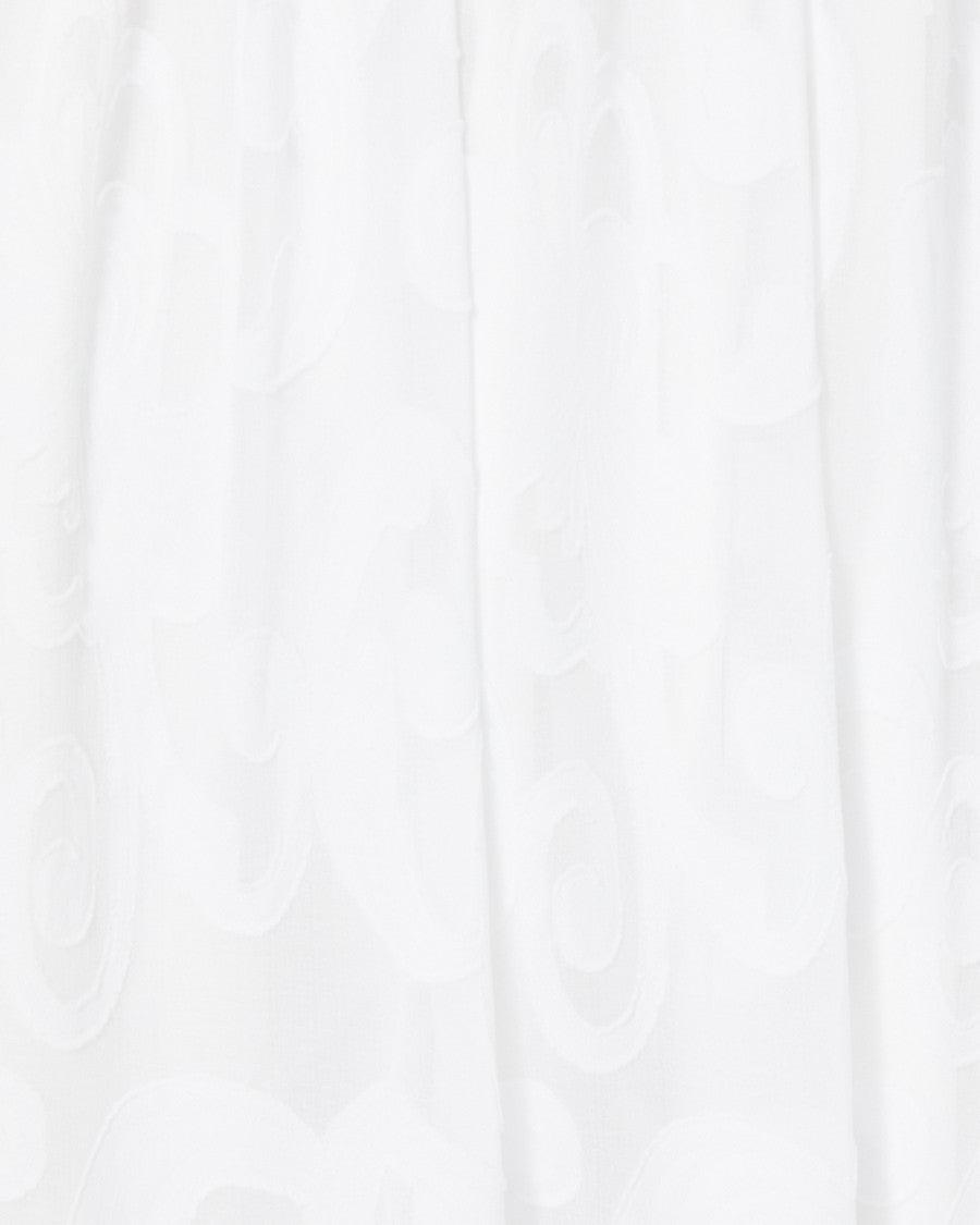 Hadly Smocked Maxi Dress
