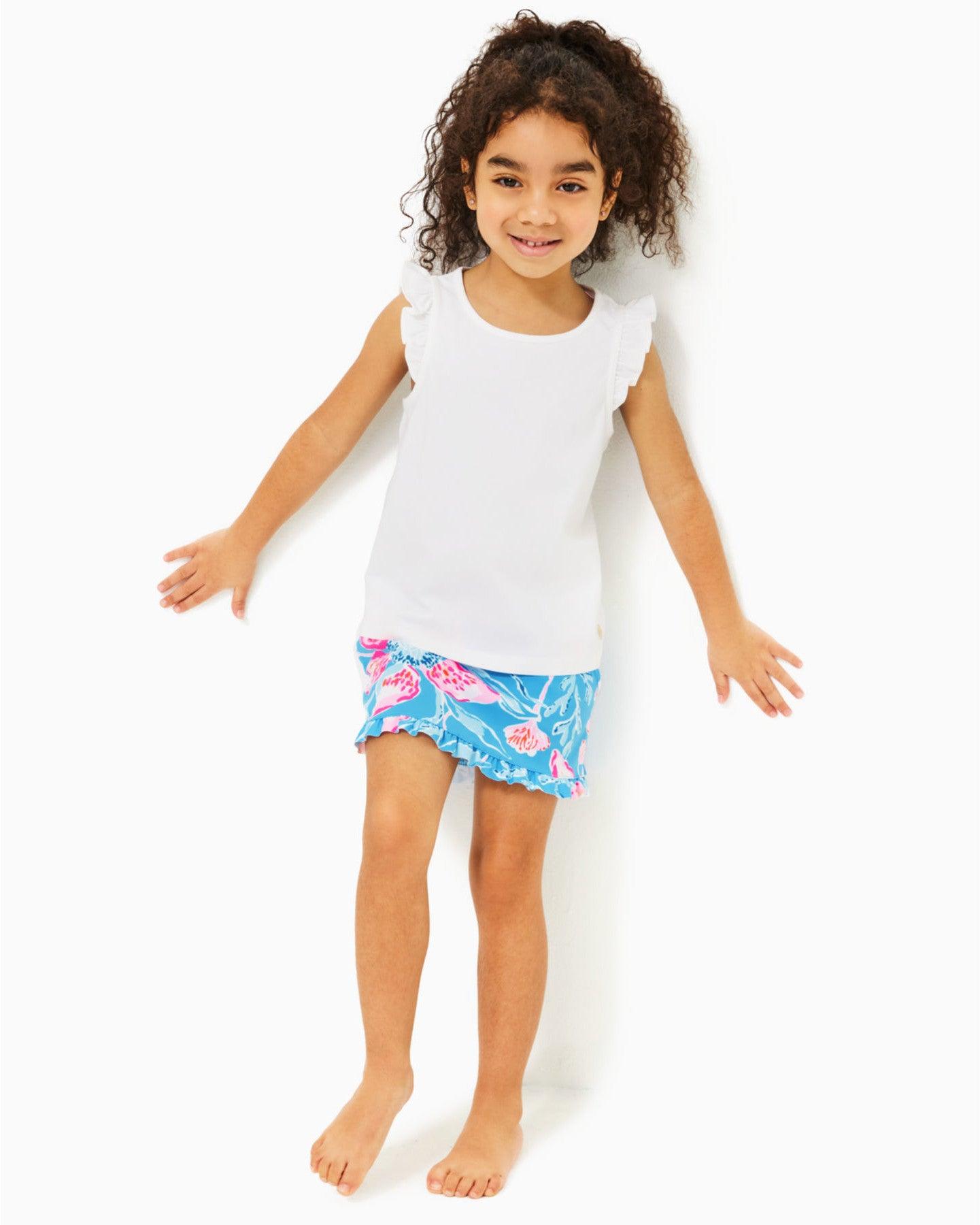 Mini Braxton Tank