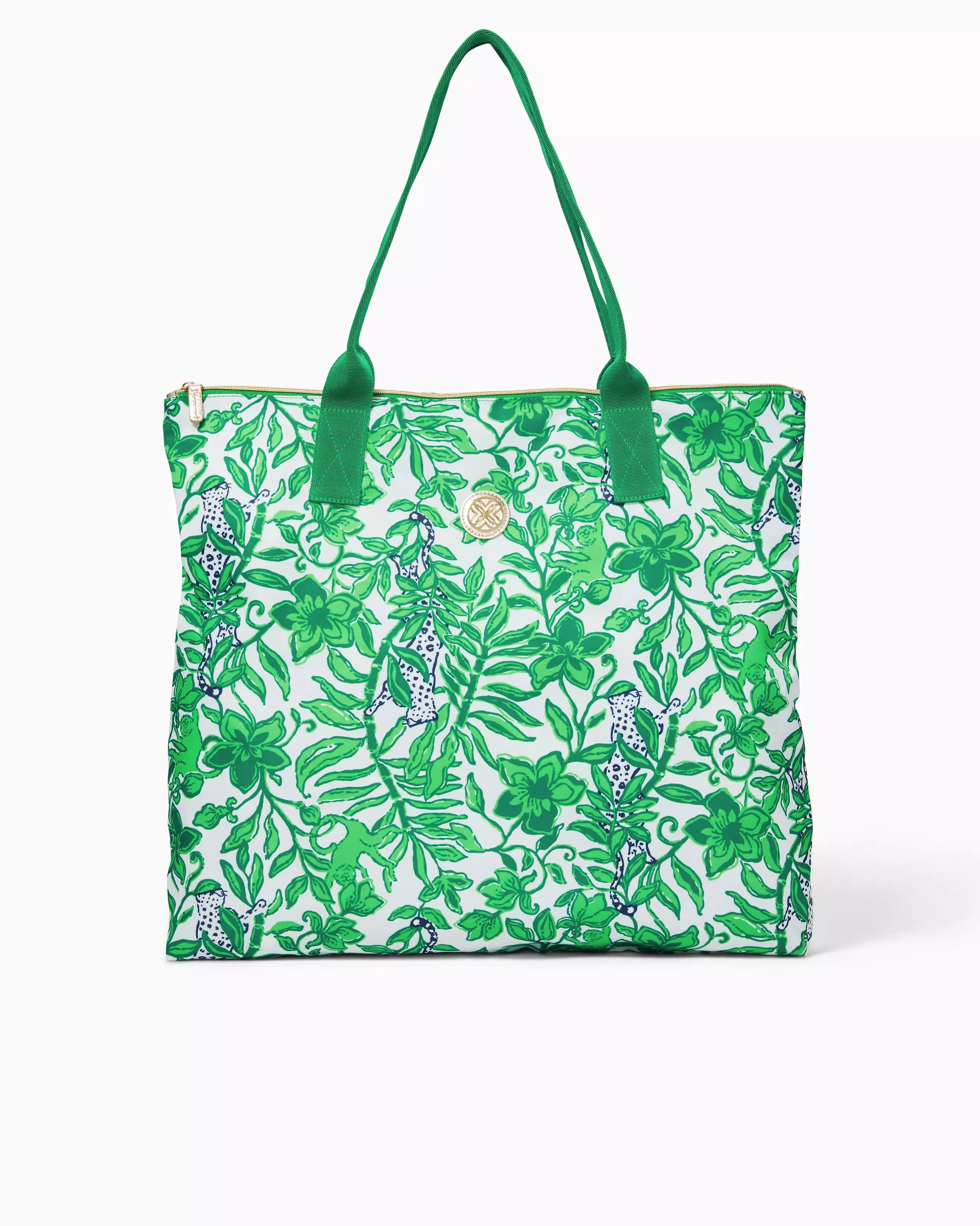 Piper Packable Tote