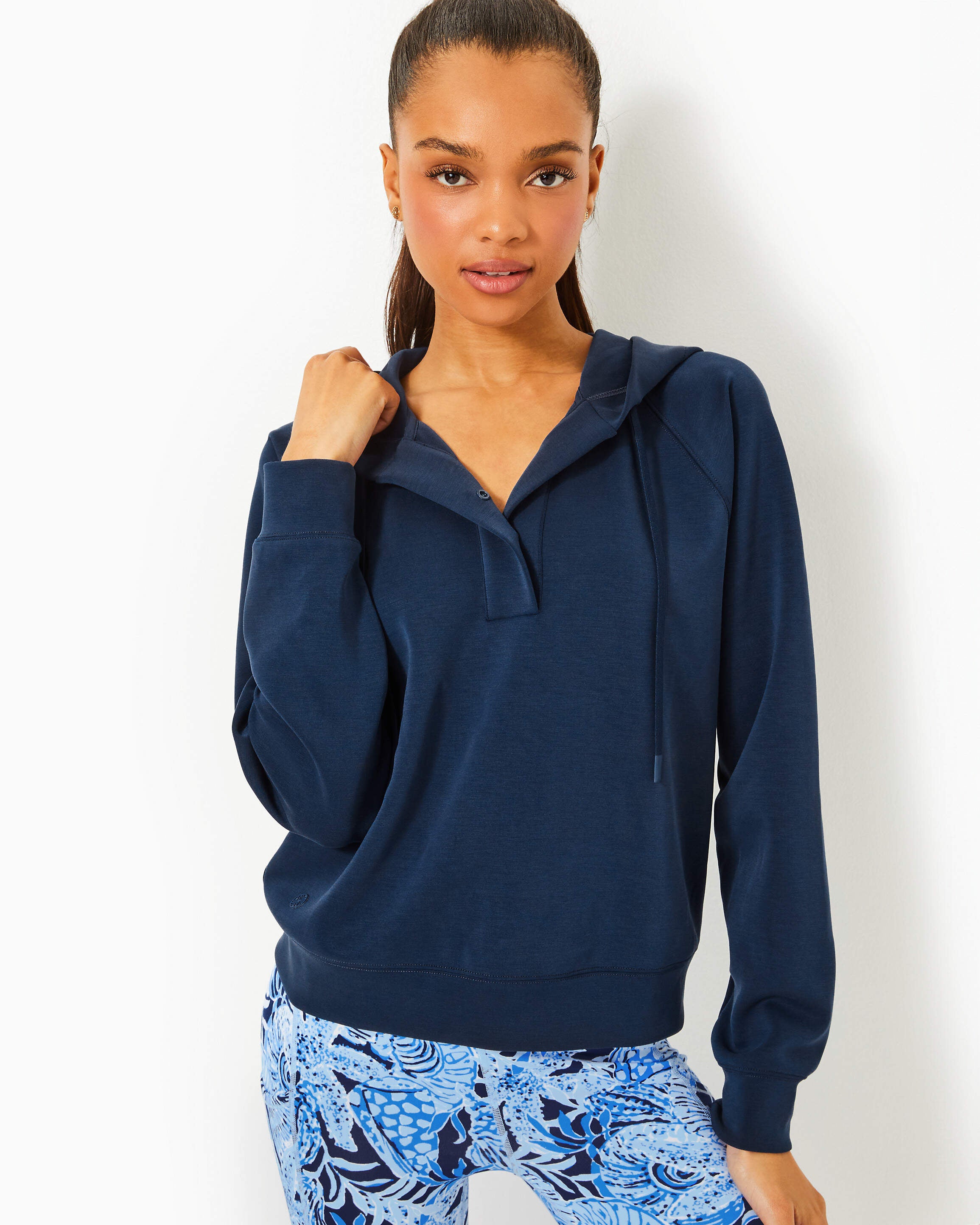 Kendy Upf 50+ Pullover