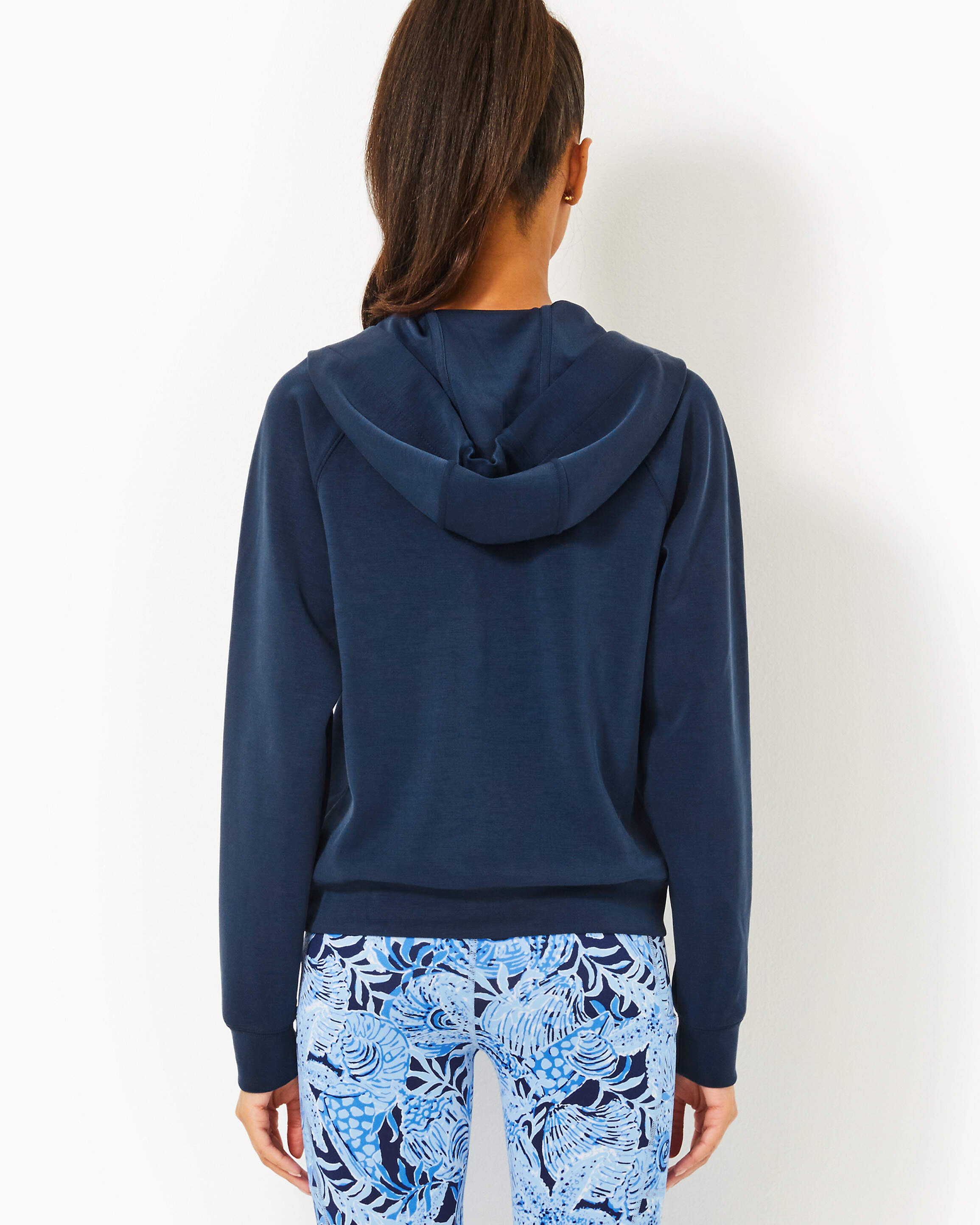 Kendy Upf 50+ Pullover