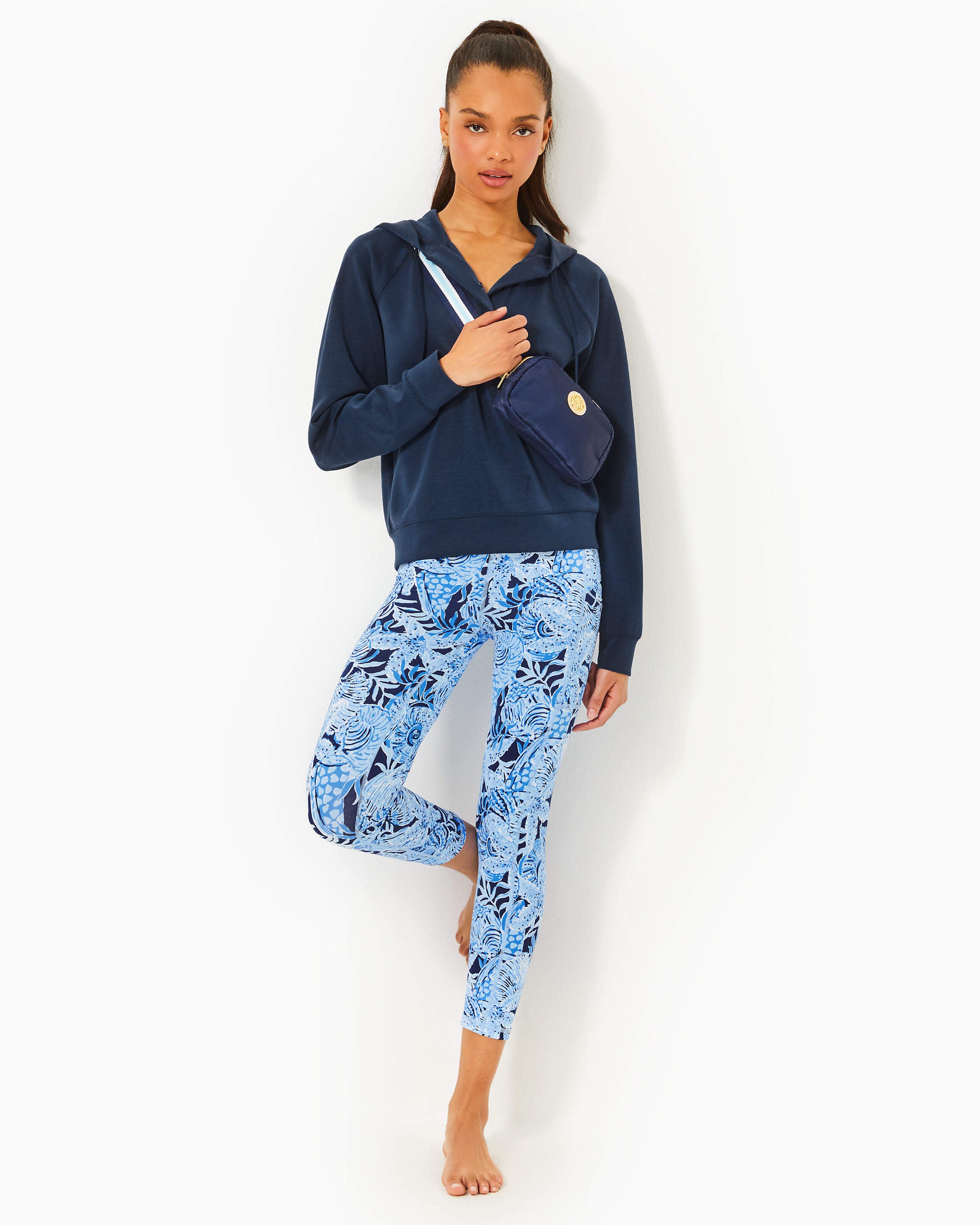 Kendy Upf 50+ Pullover