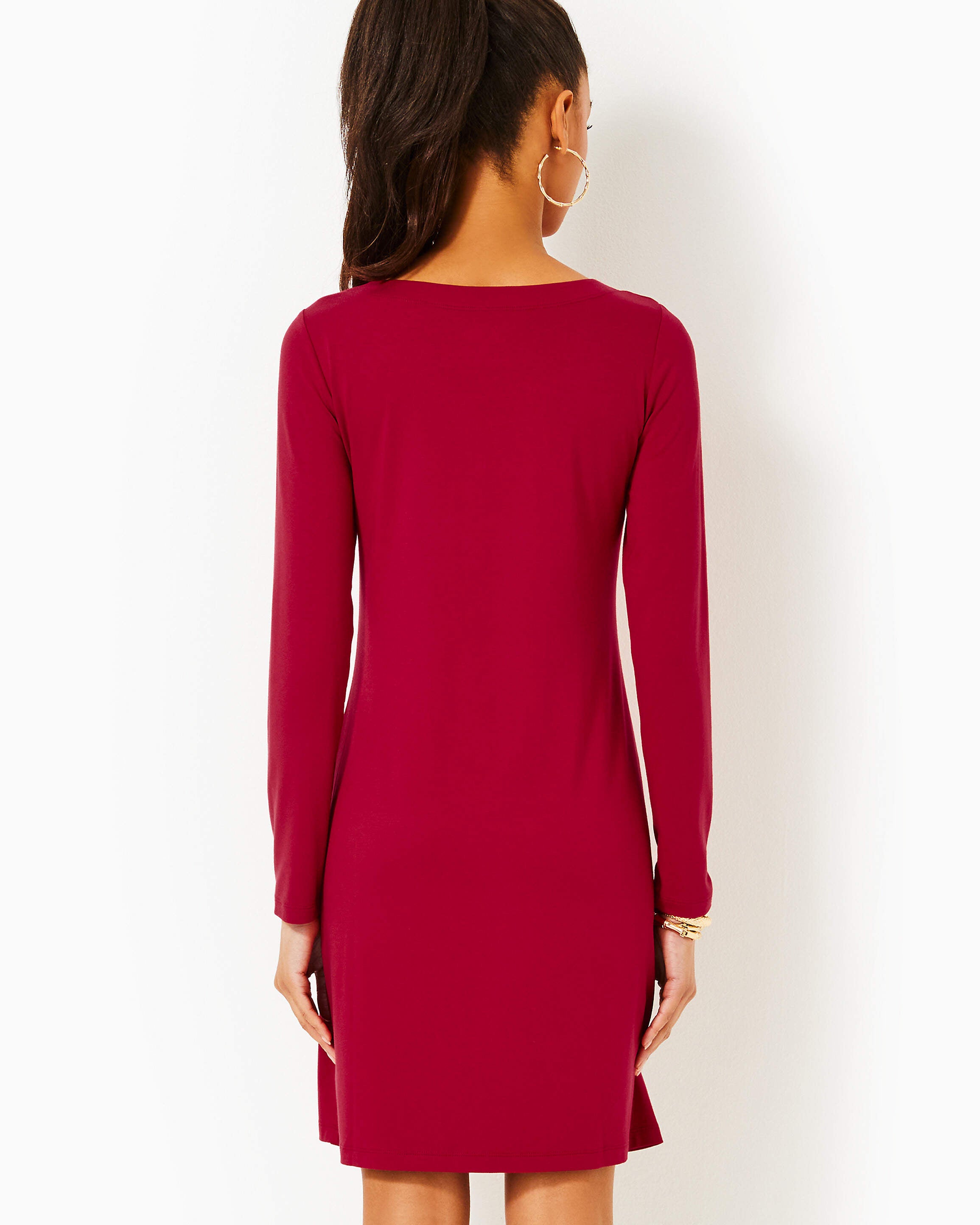 Maddox Upf 50+ Dress