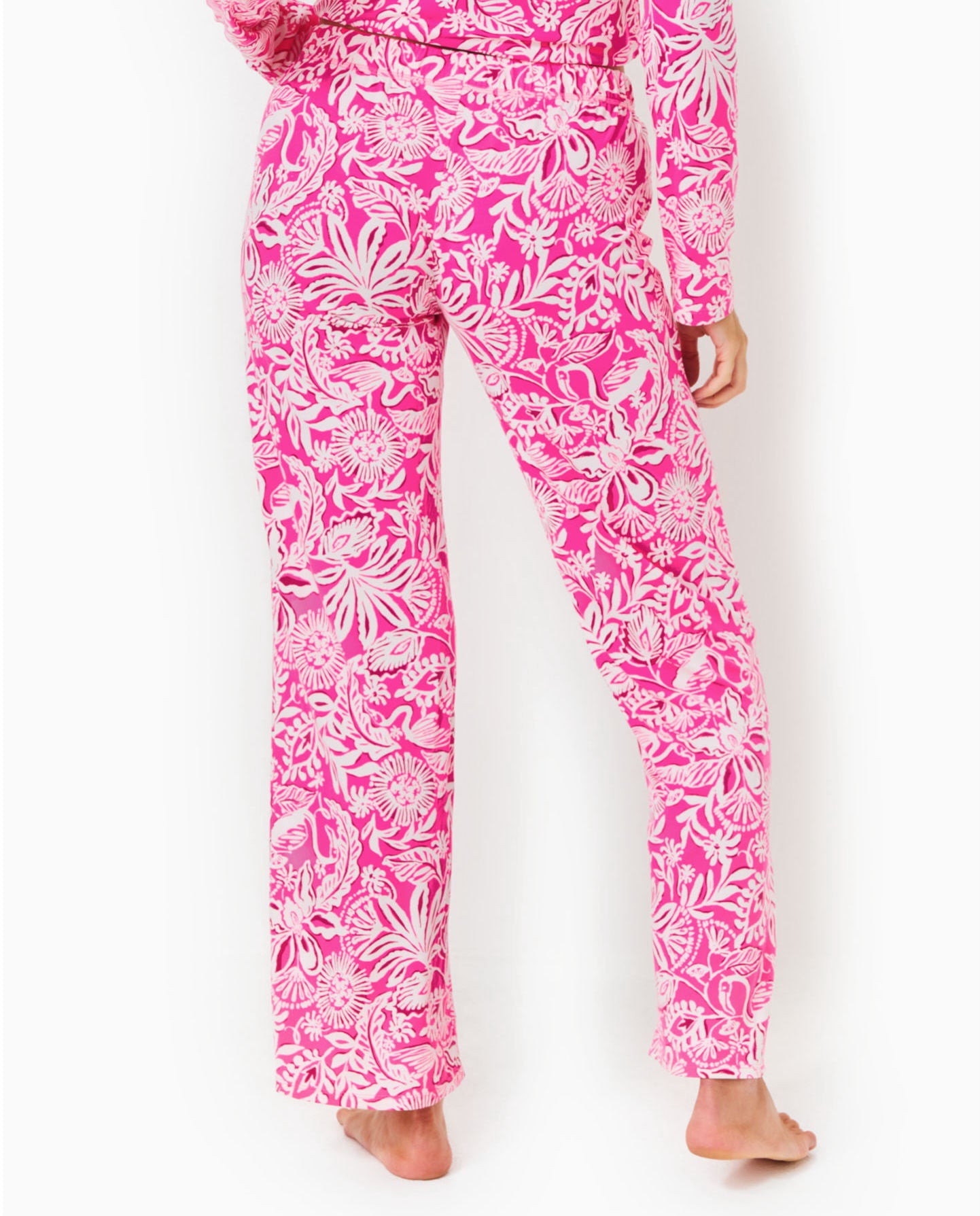 PJ KNIT PANT