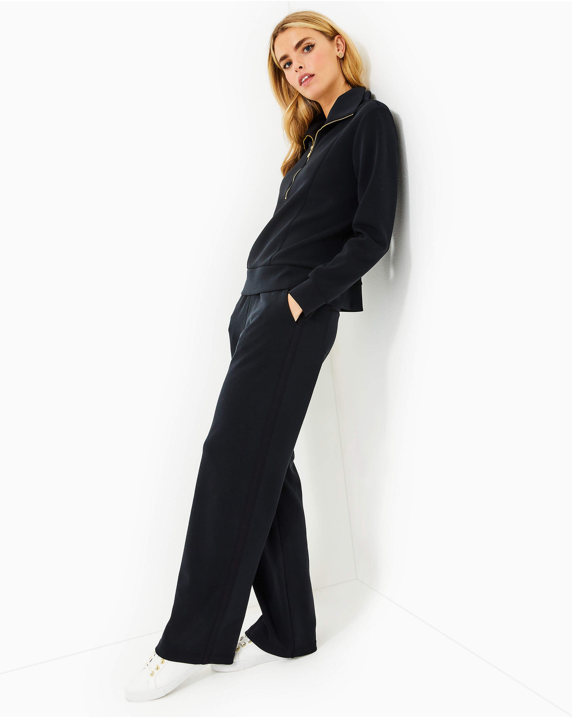 Dylana Track Pant Upf 50+