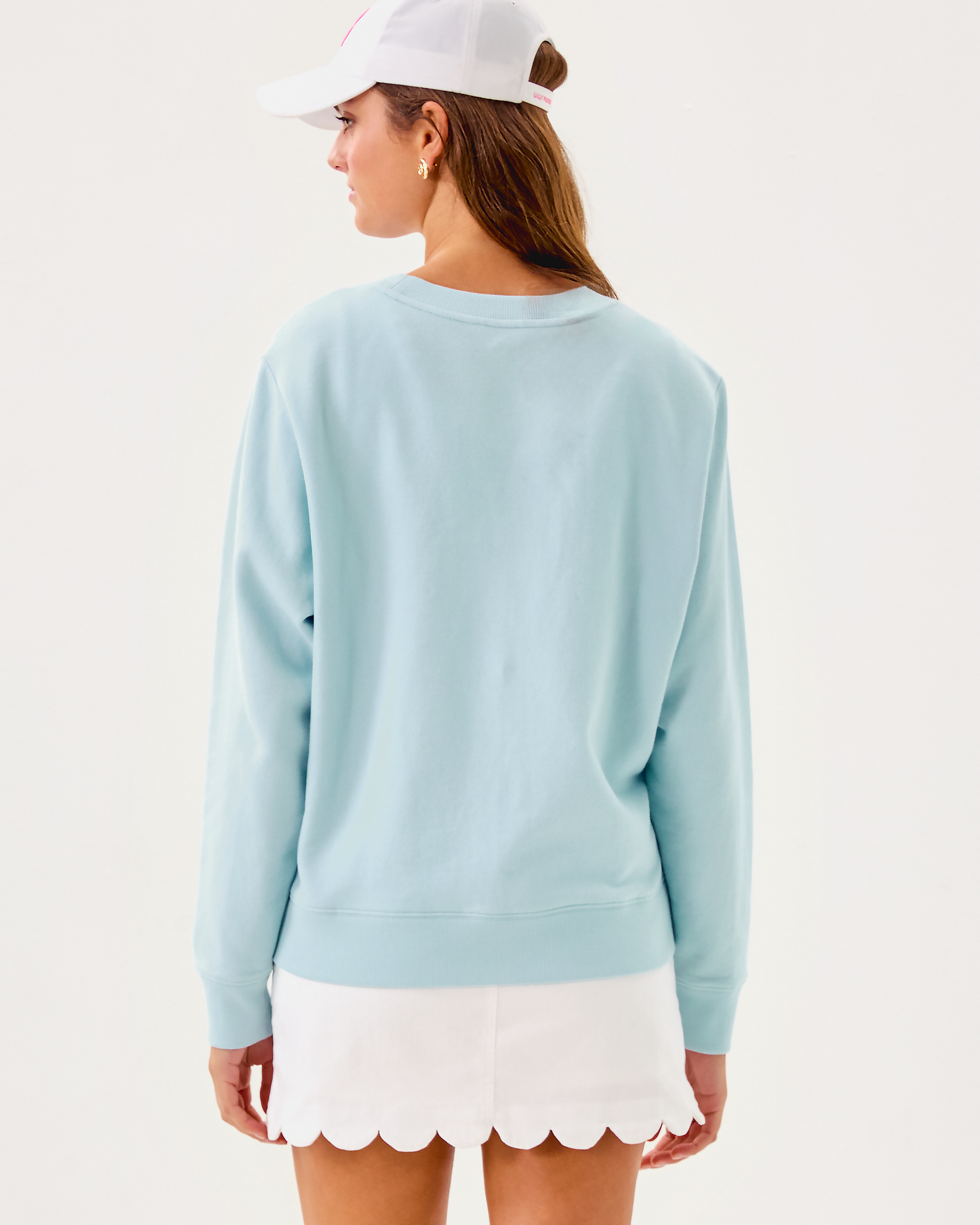 Ballad Long Sleeve Sweats