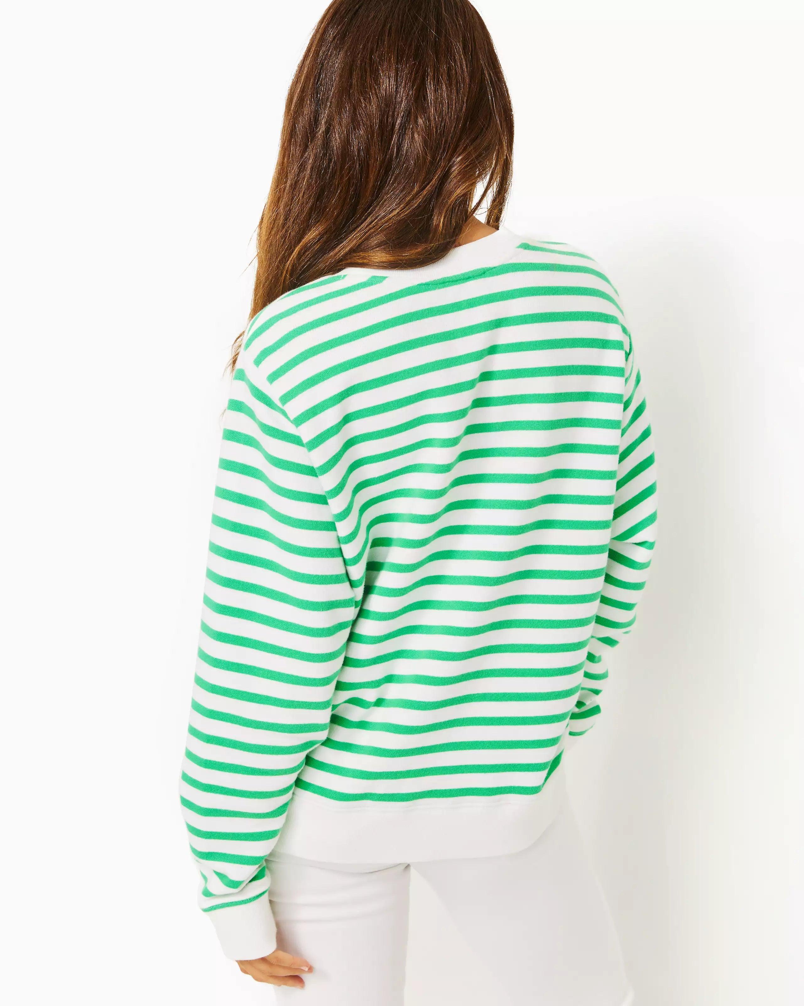 Ballad Long Sleeve Sweats