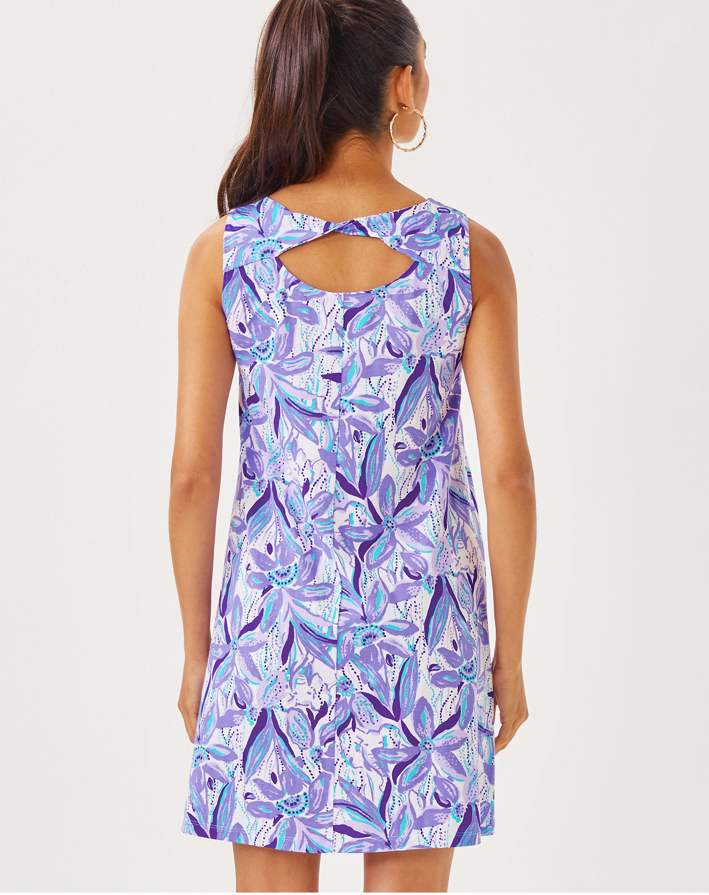Eliza Dress