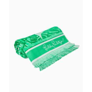JACQUARD SPEARMINT