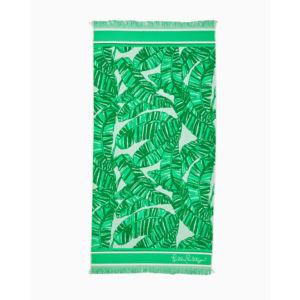 JACQUARD SPEARMINT