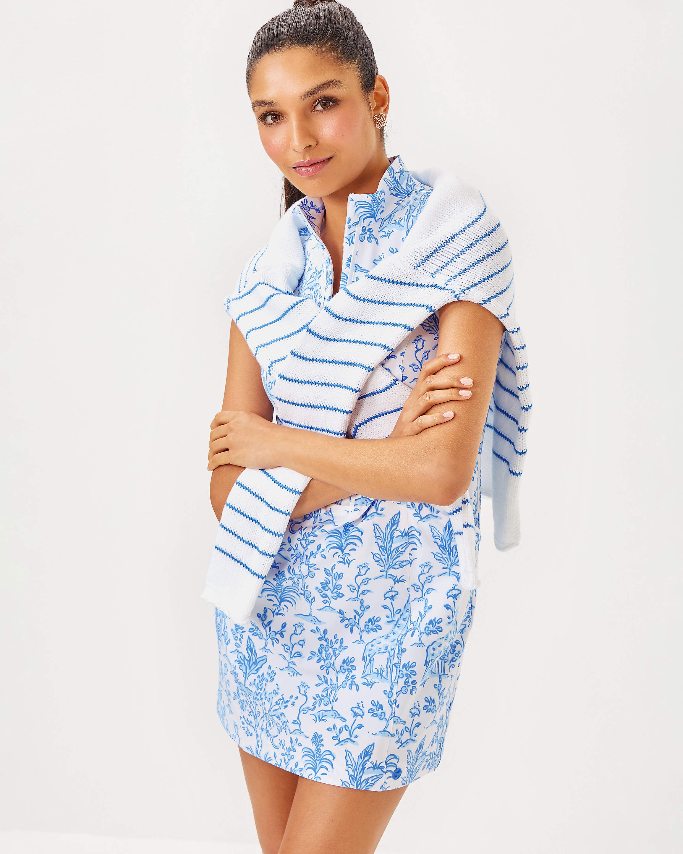 Kathy Dress Upf 50+