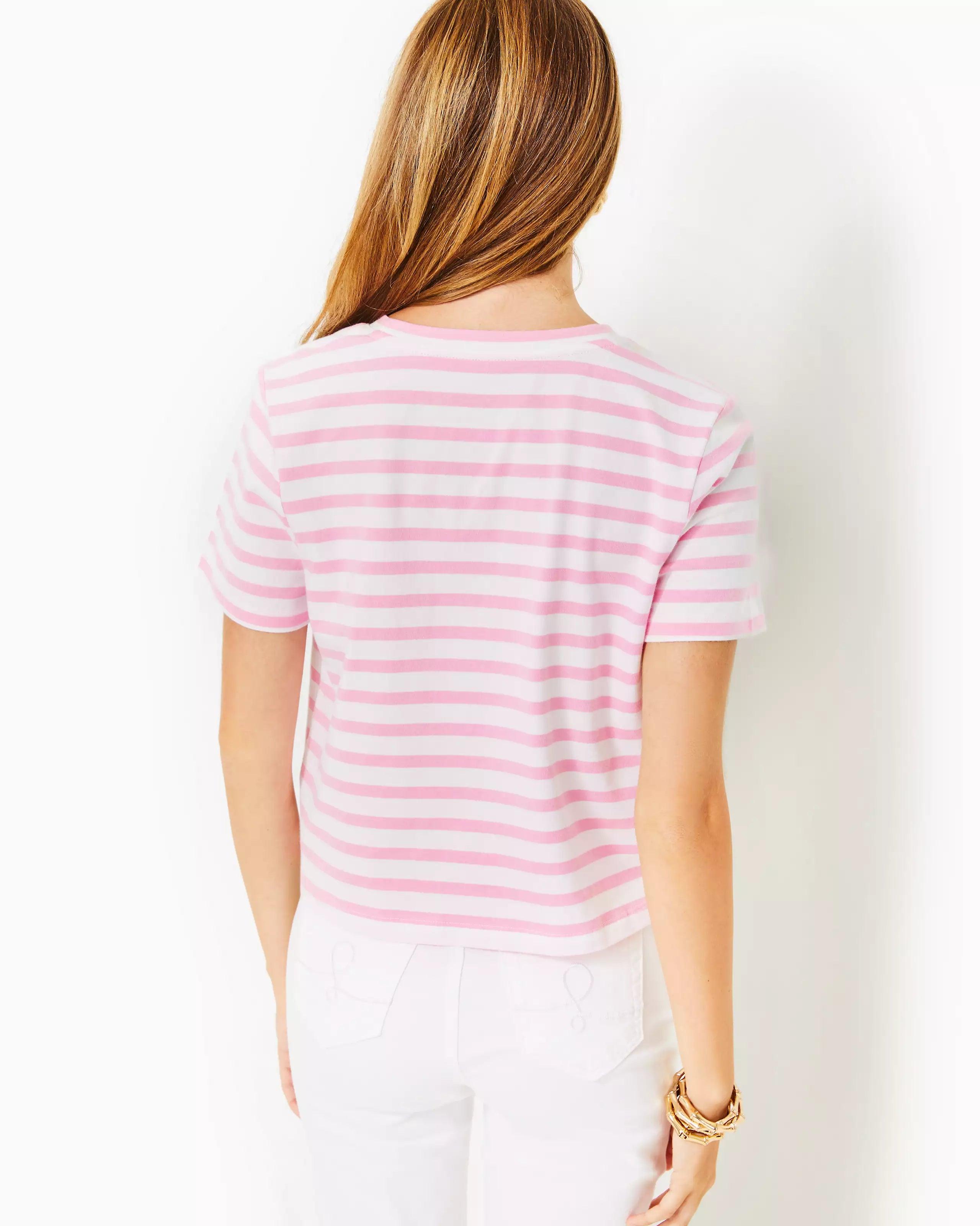 Keenan Knit Top