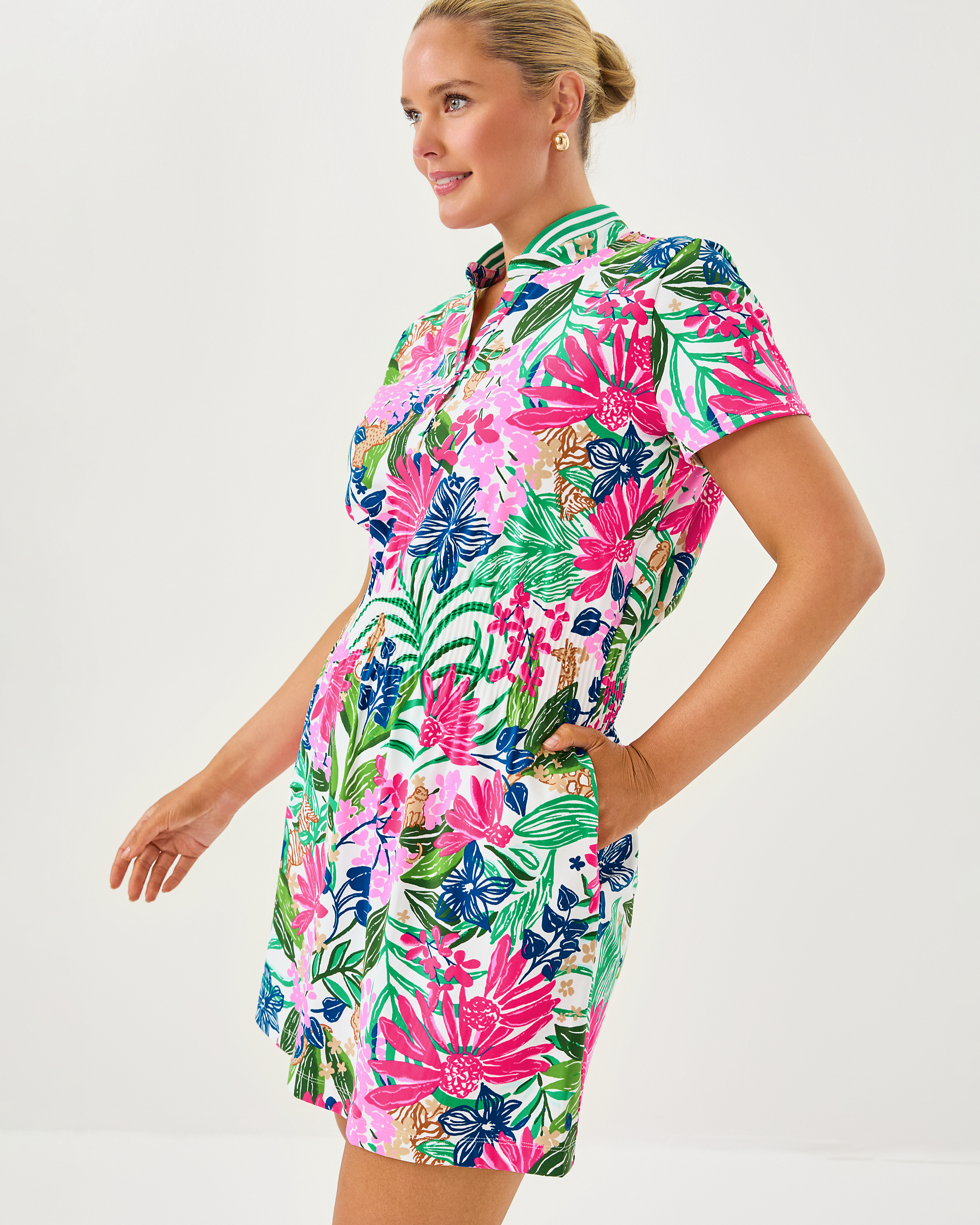 Love Active Dress Upf 50+