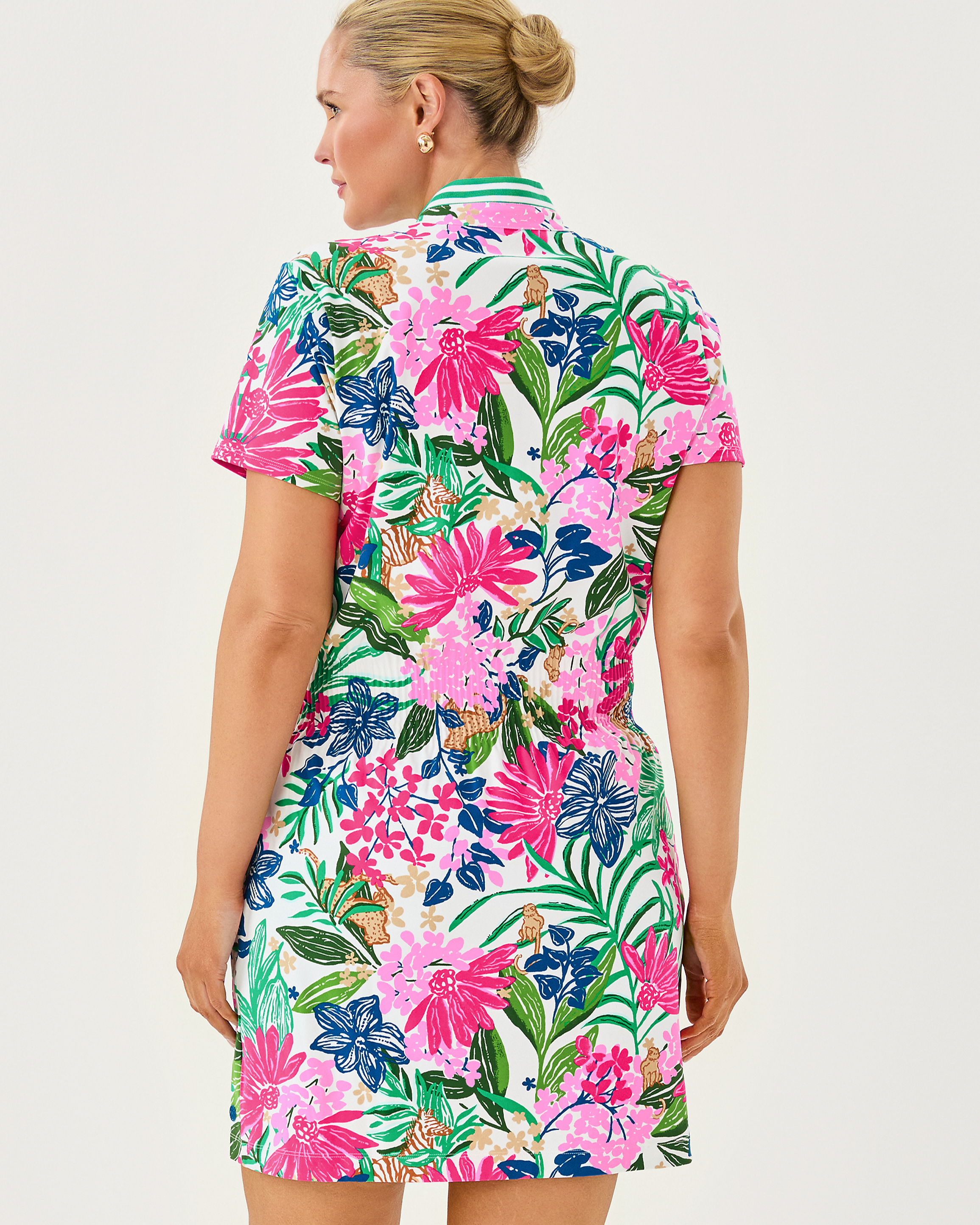 Love Active Dress Upf 50+